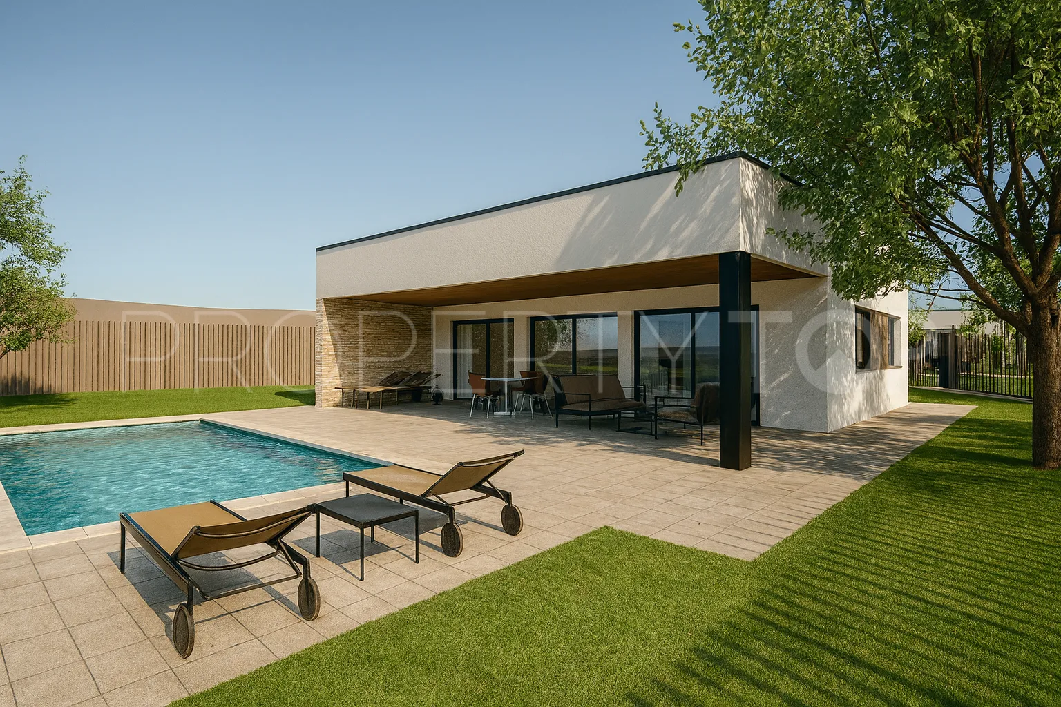 For sale plot in Alhaurin de la Torre