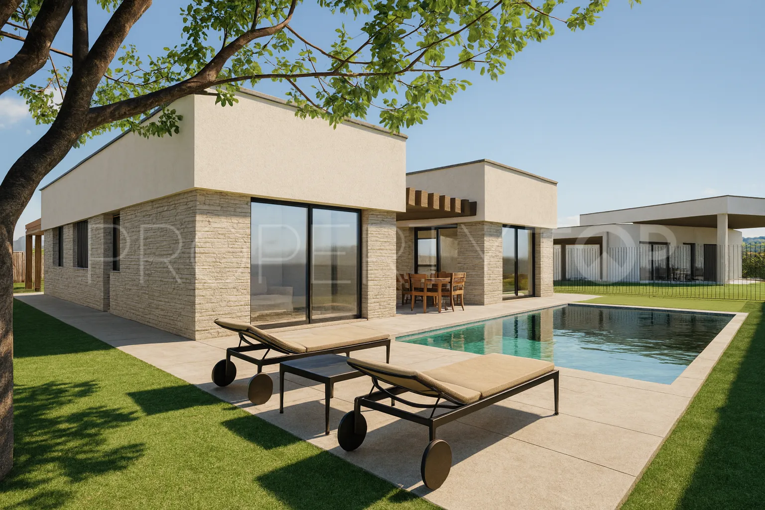 For sale plot in Alhaurin de la Torre