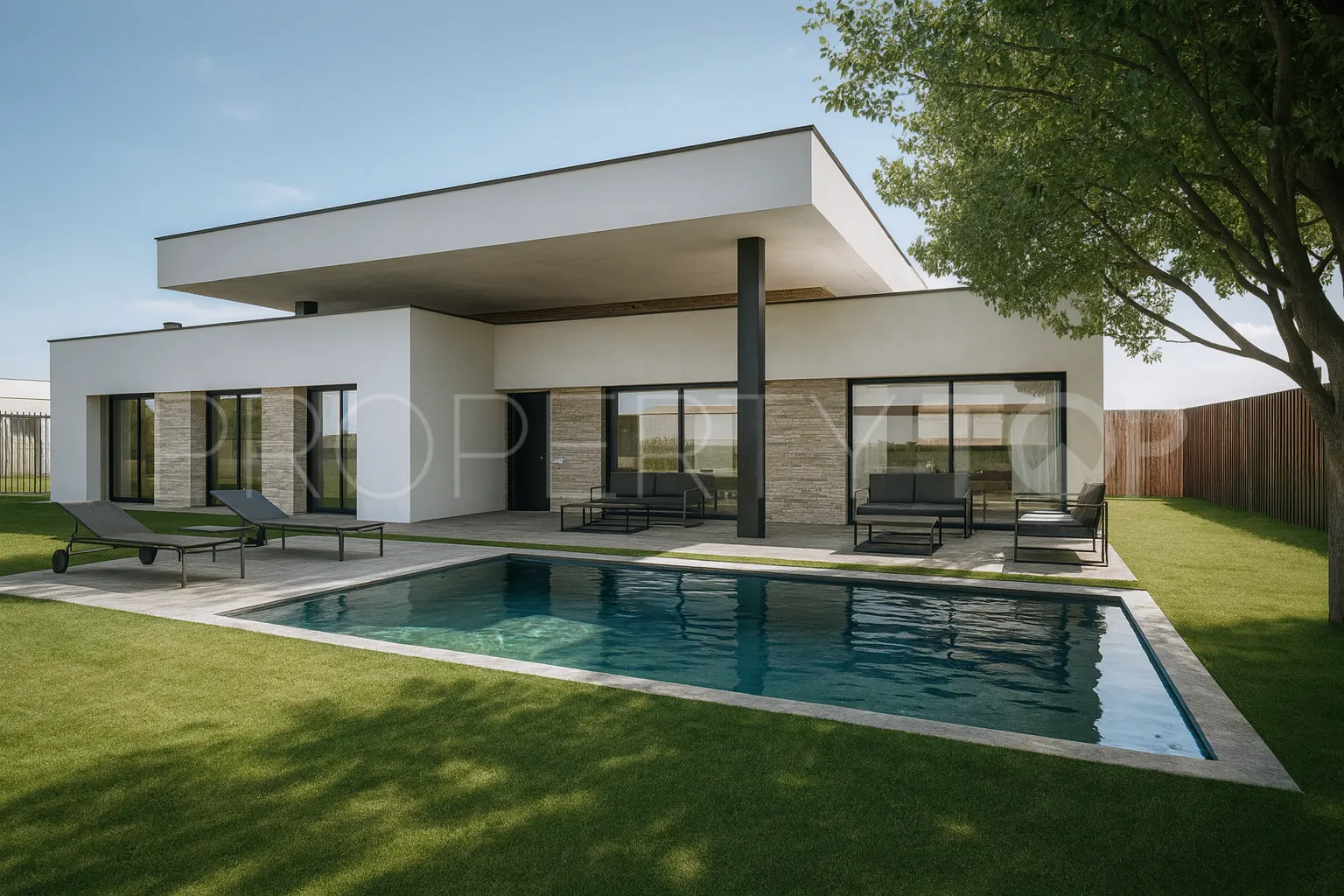 For sale plot in Alhaurin de la Torre