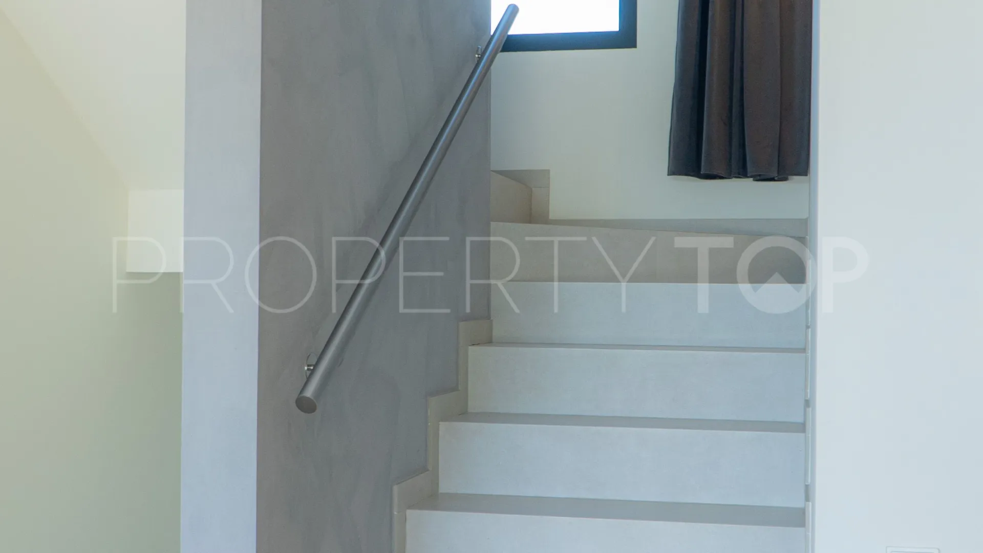 Buy Cala de Mijas villa