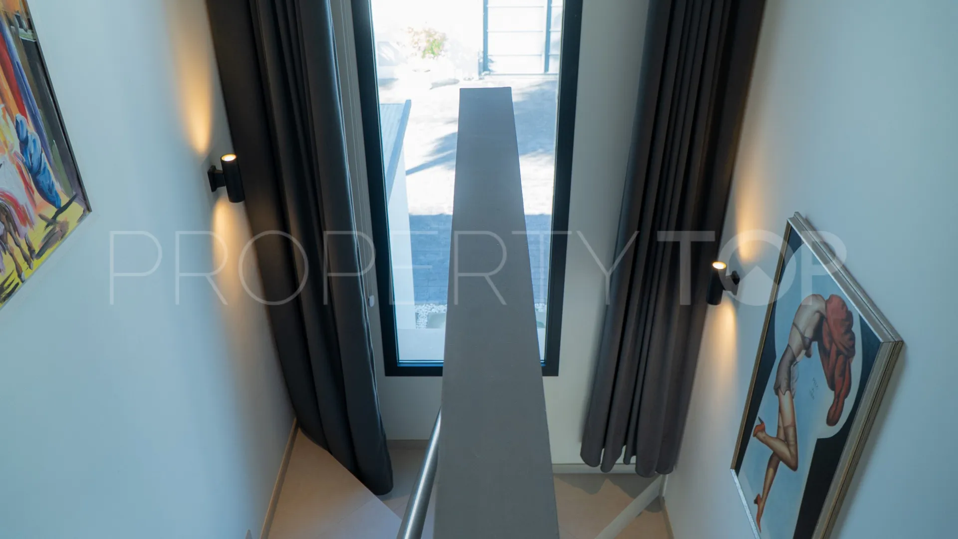 Buy Cala de Mijas villa