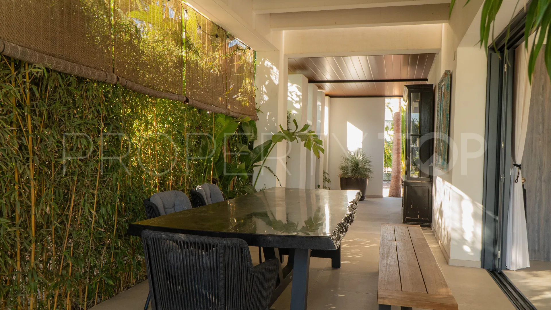 Buy Cala de Mijas villa