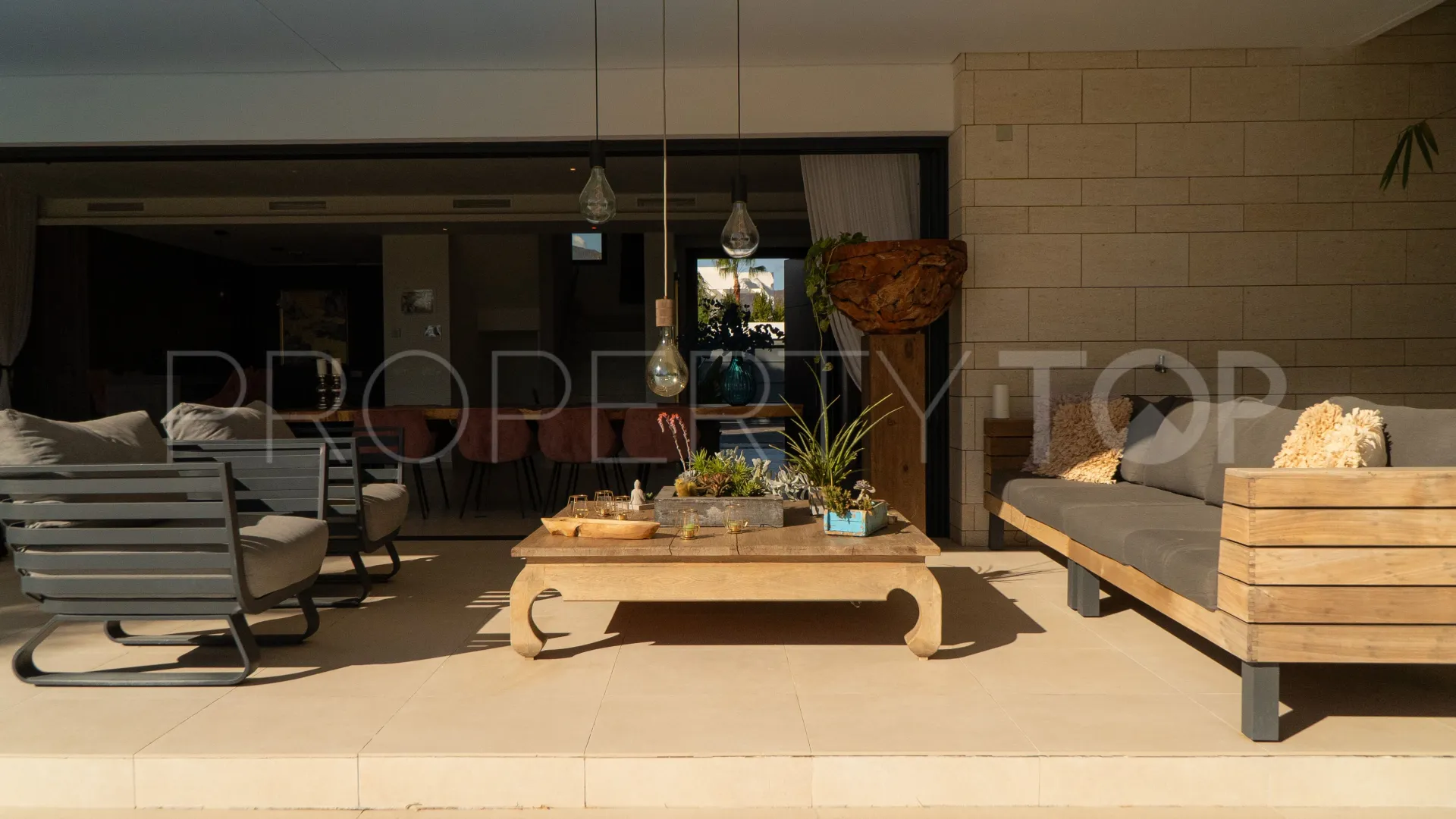 Buy Cala de Mijas villa