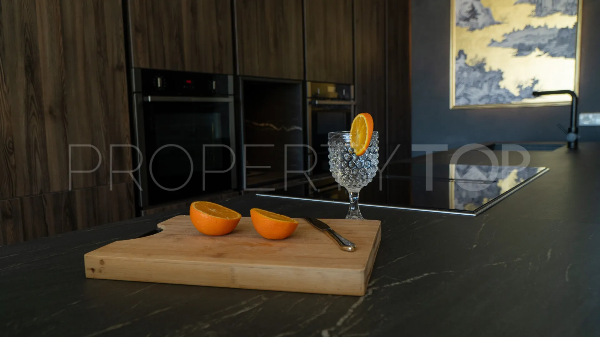 Buy Cala de Mijas villa