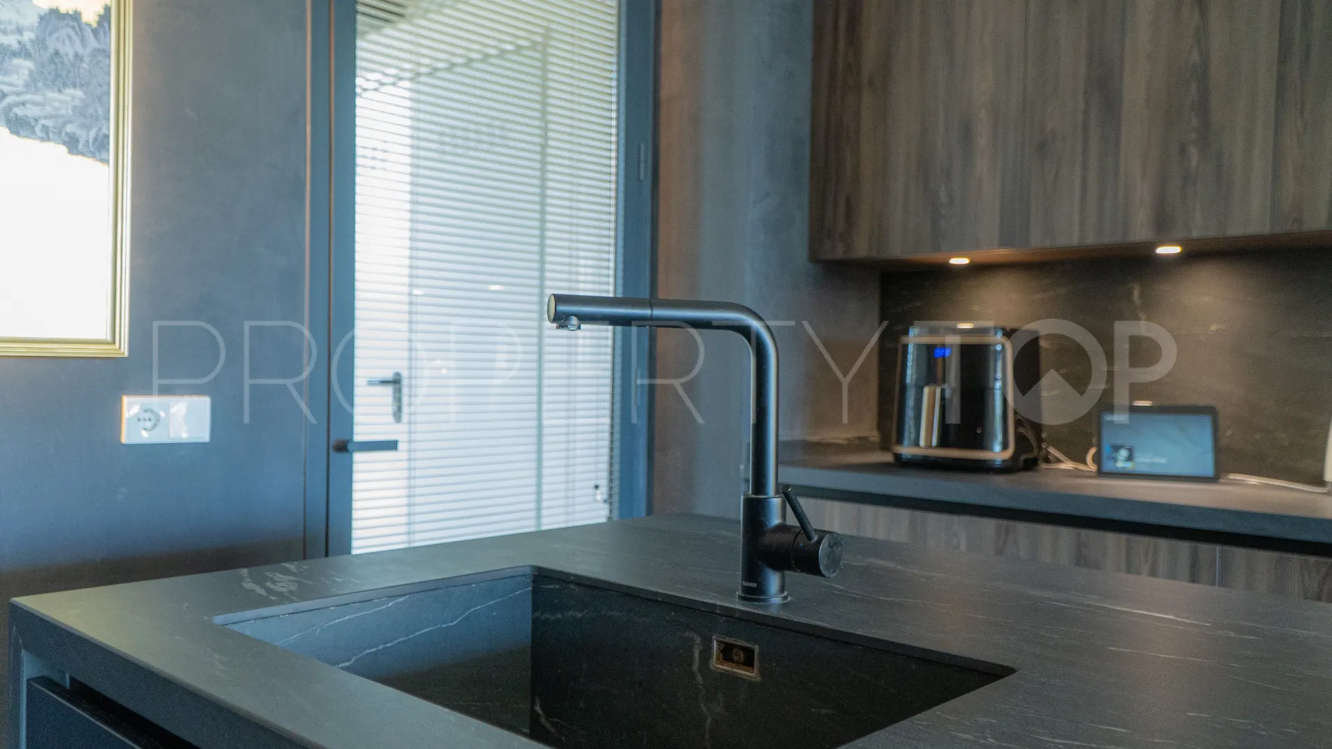 Buy Cala de Mijas villa