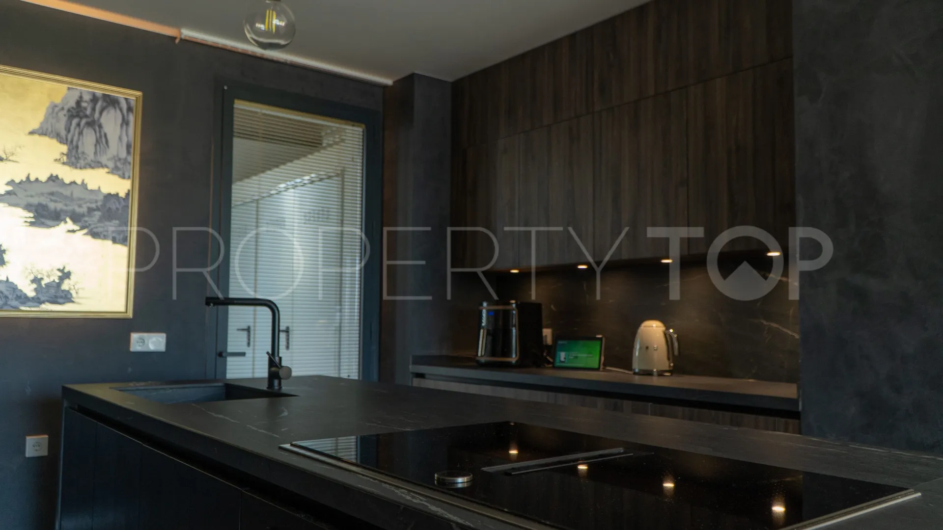 Buy Cala de Mijas villa