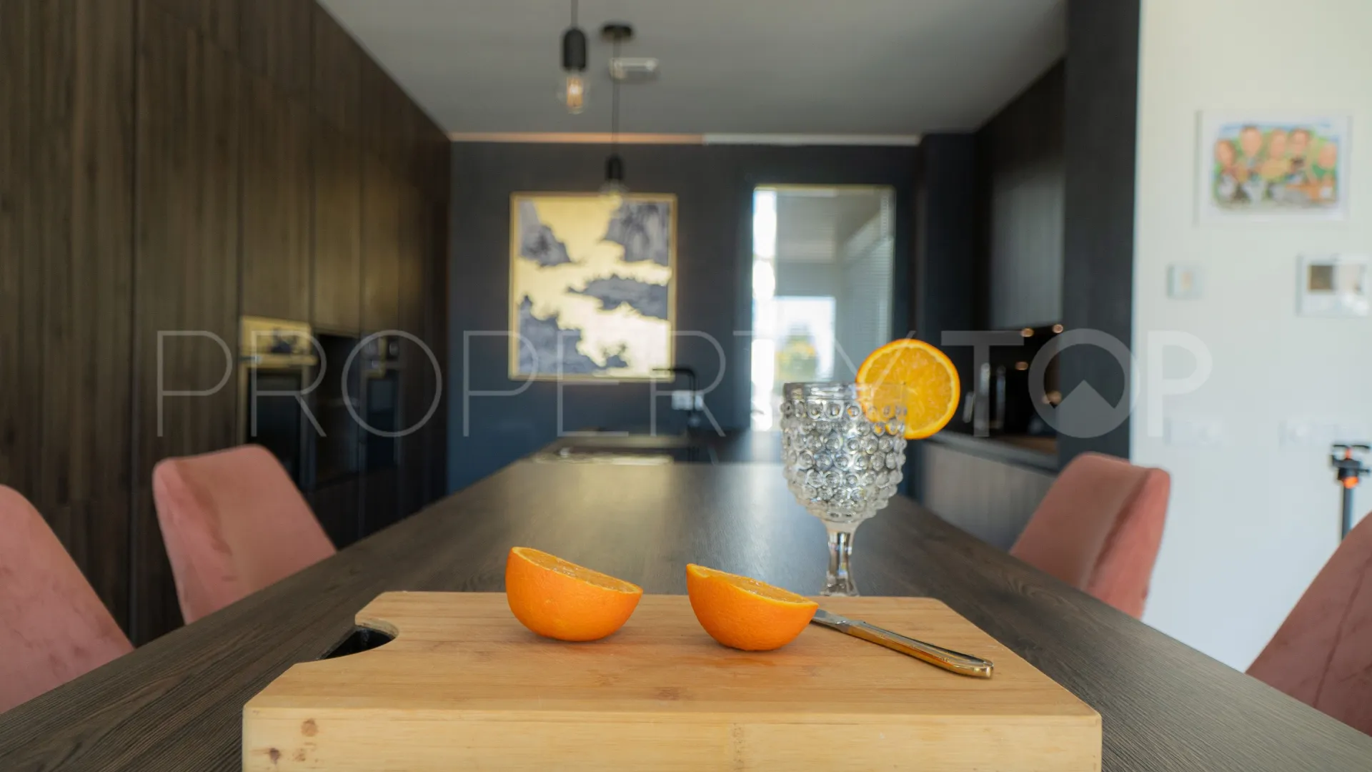 Buy Cala de Mijas villa