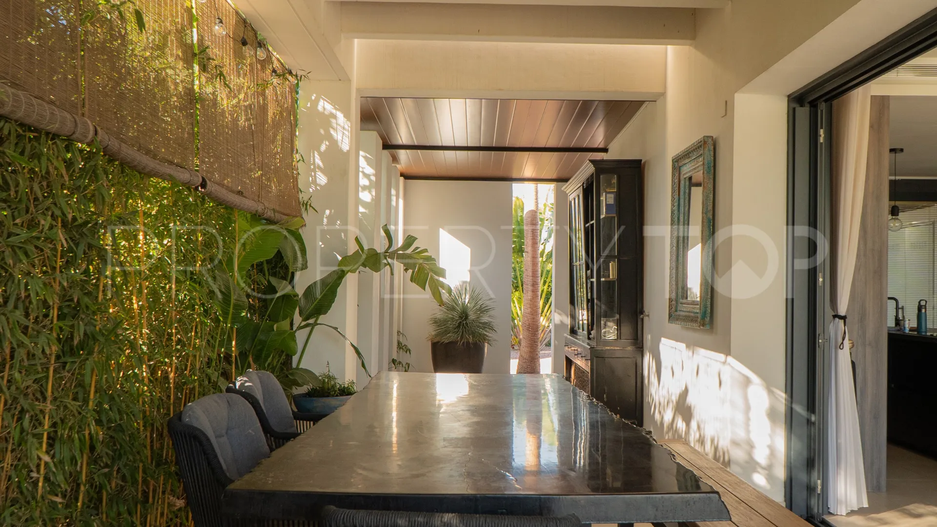 Buy Cala de Mijas villa