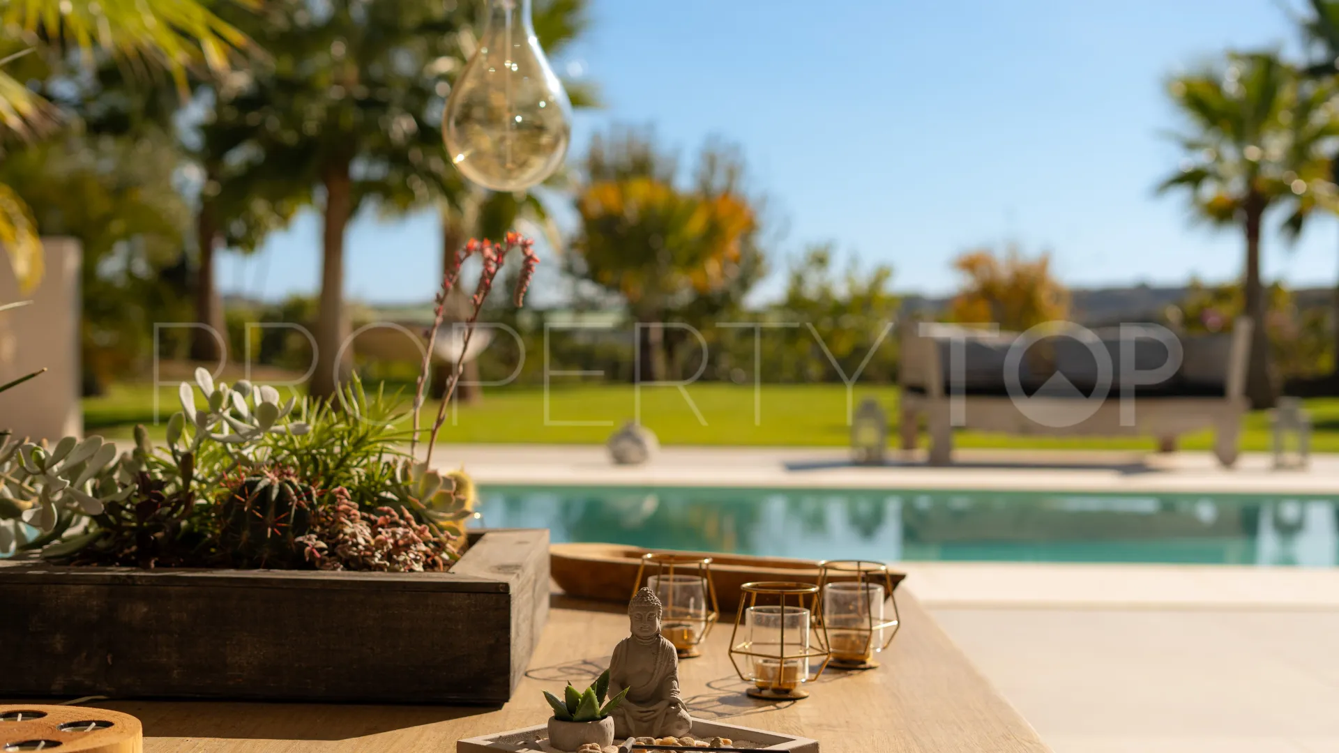 Buy Cala de Mijas villa