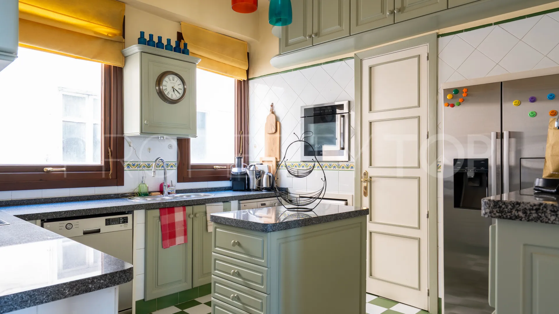 Apartamento a la venta en Malaga