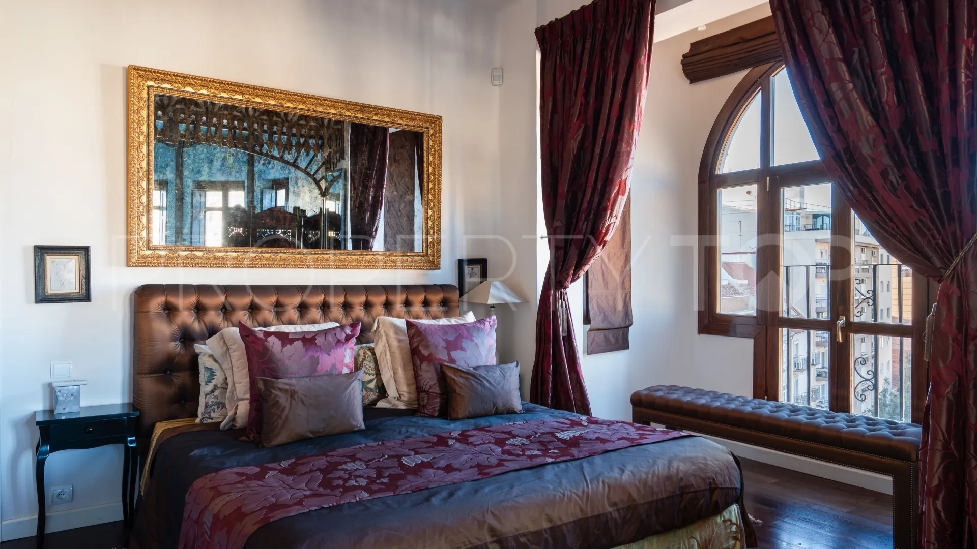 Apartamento a la venta en Malaga