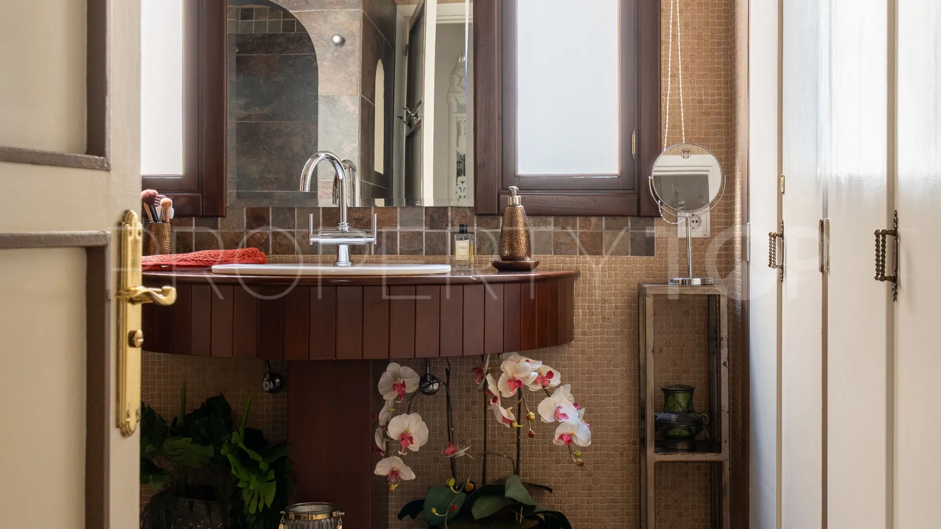 Apartamento a la venta en Malaga