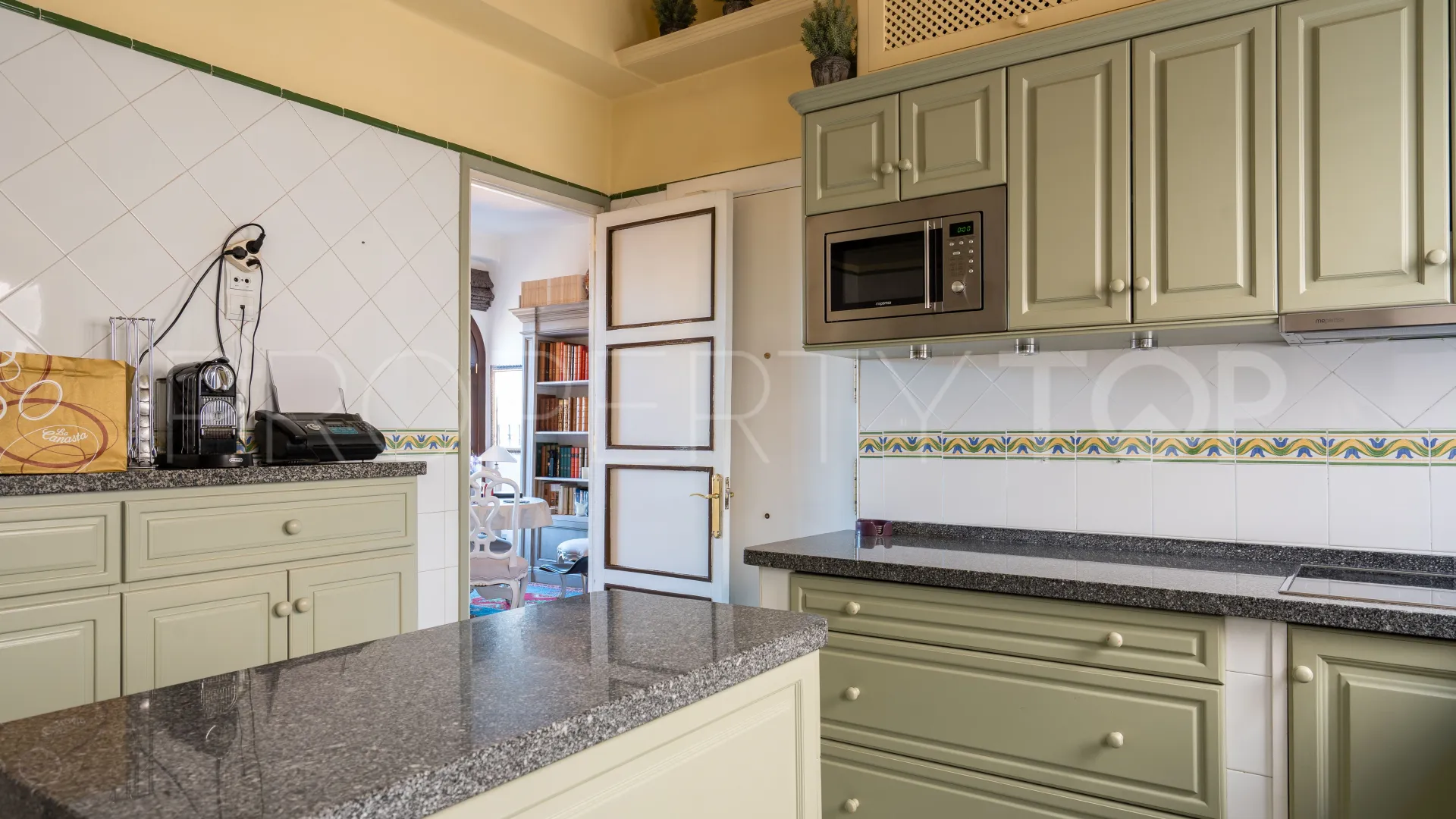 Apartamento a la venta en Malaga