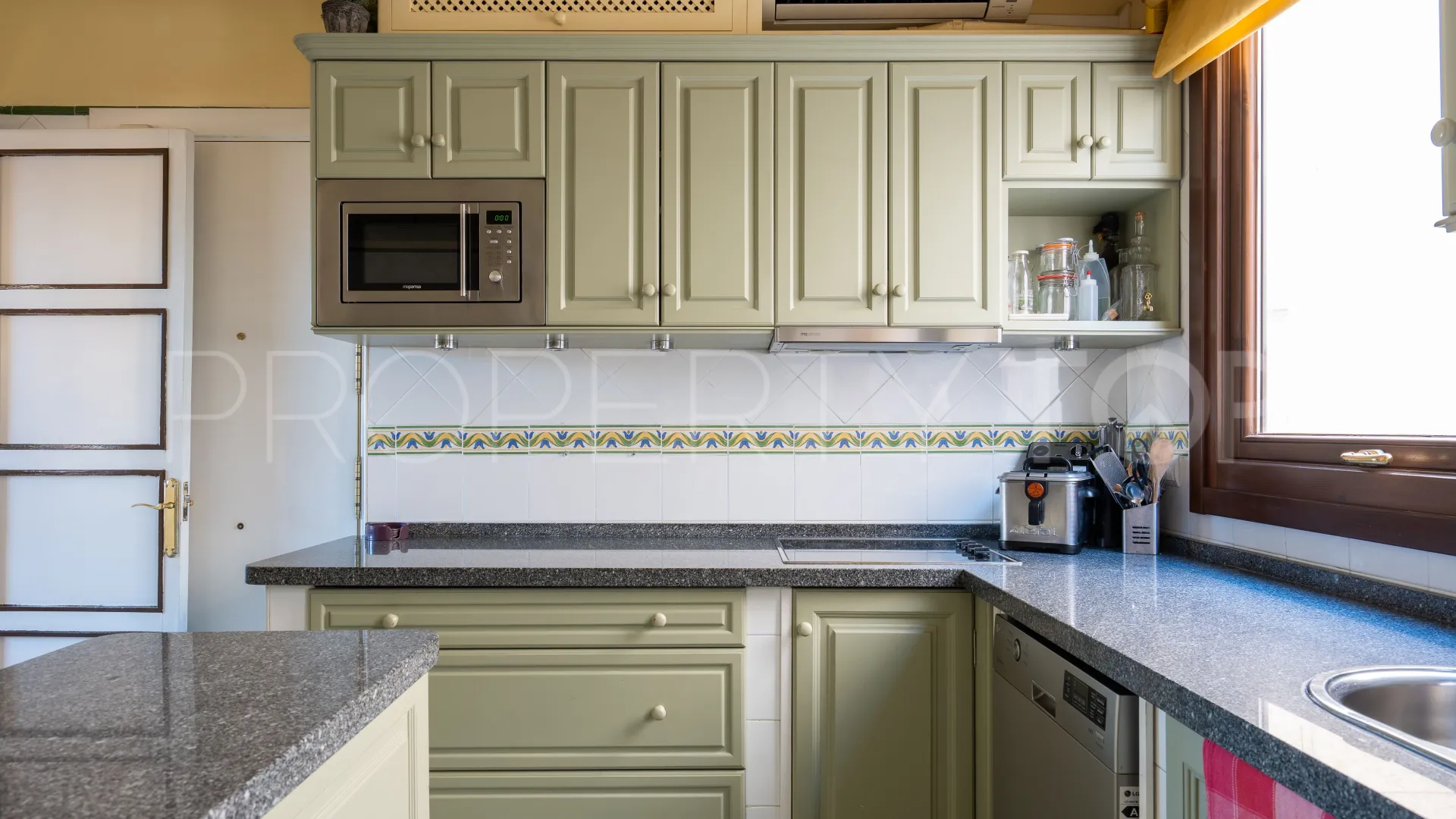 Apartamento a la venta en Malaga