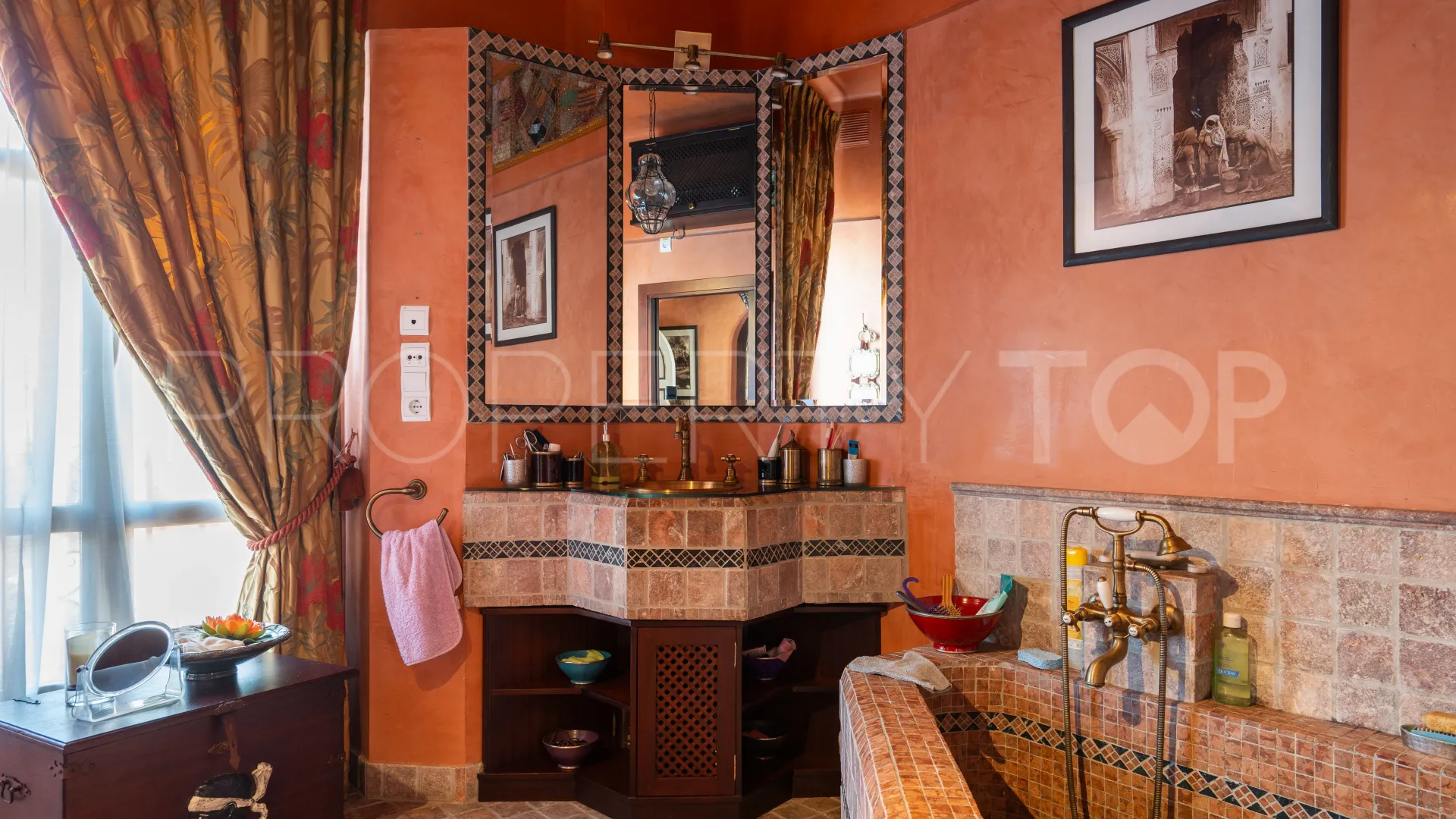 Apartamento a la venta en Malaga