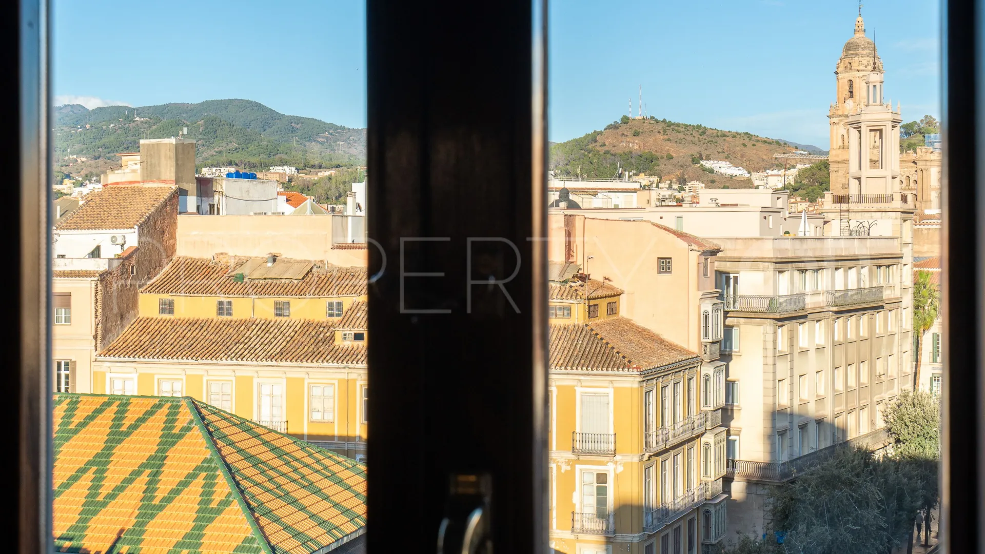 Apartamento a la venta en Malaga