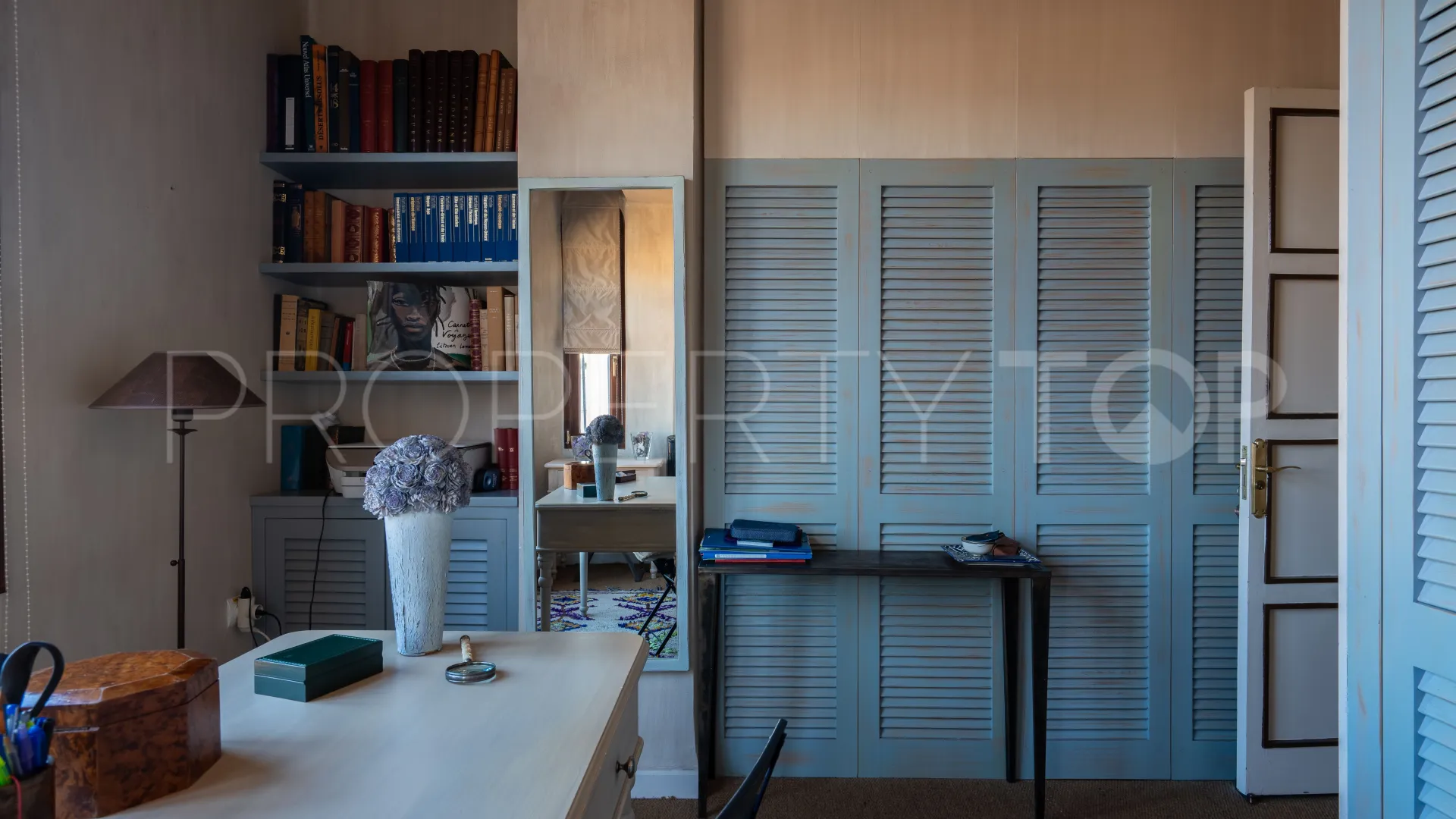 Apartamento a la venta en Malaga