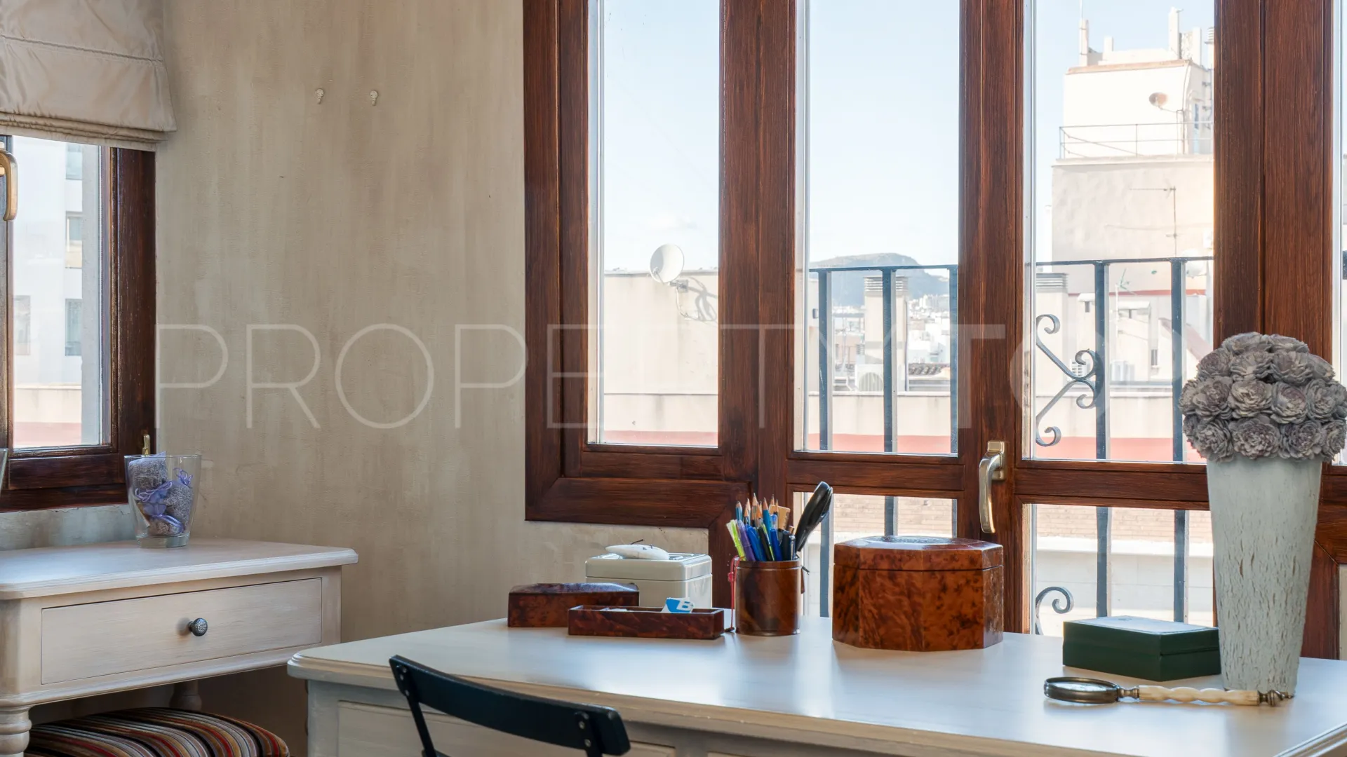 Apartamento a la venta en Malaga