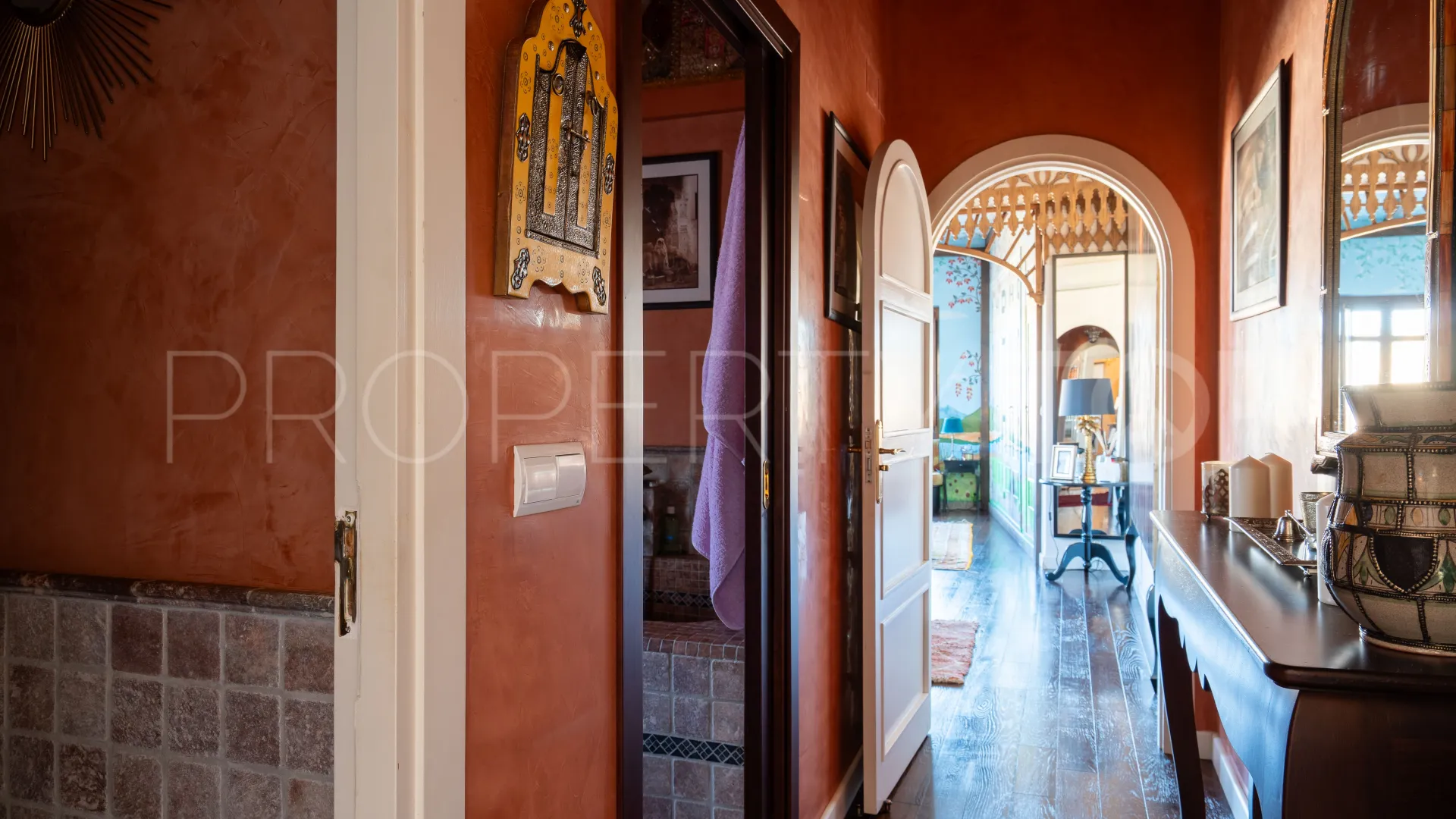 Apartamento a la venta en Malaga