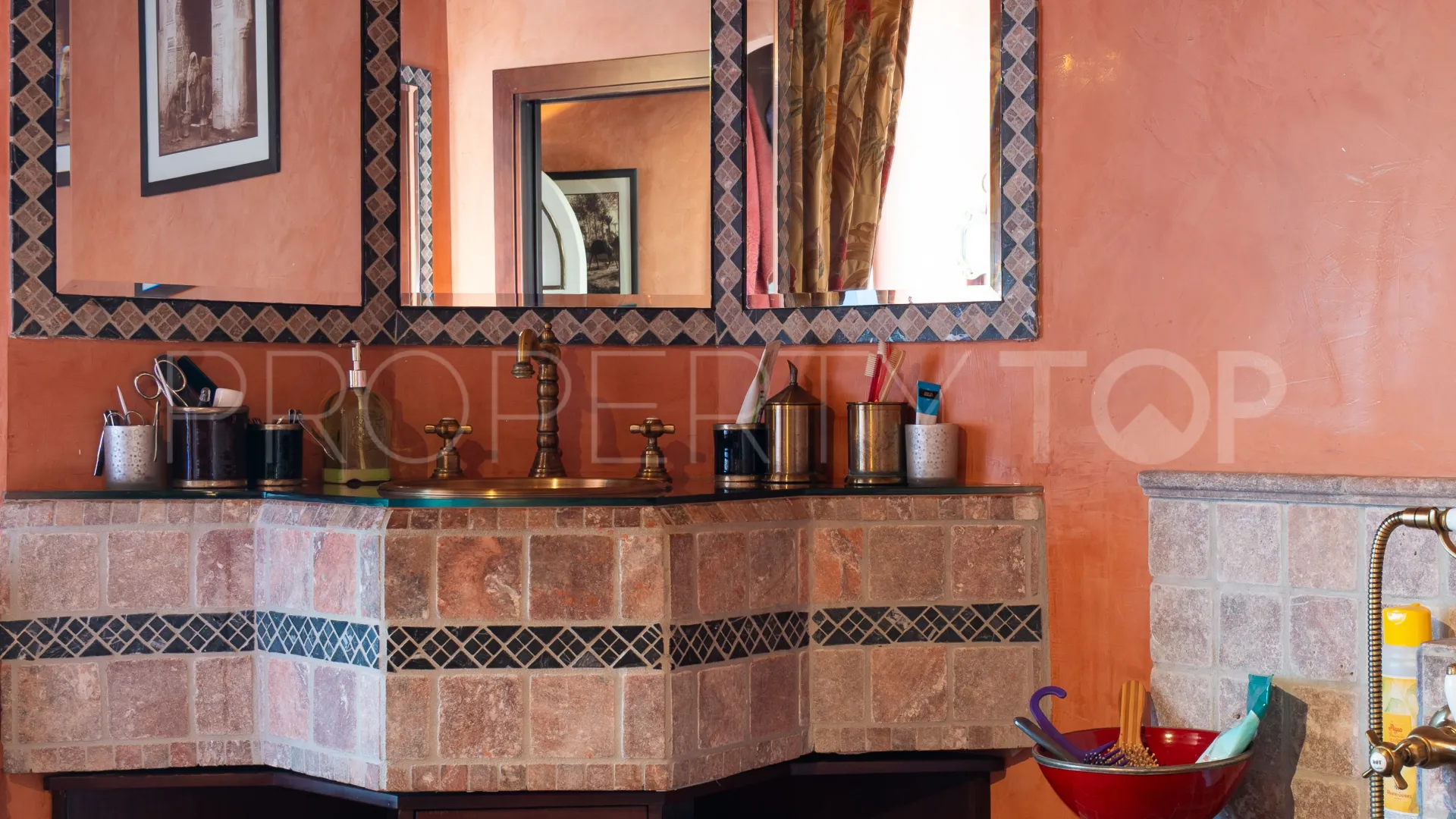 Apartamento a la venta en Malaga
