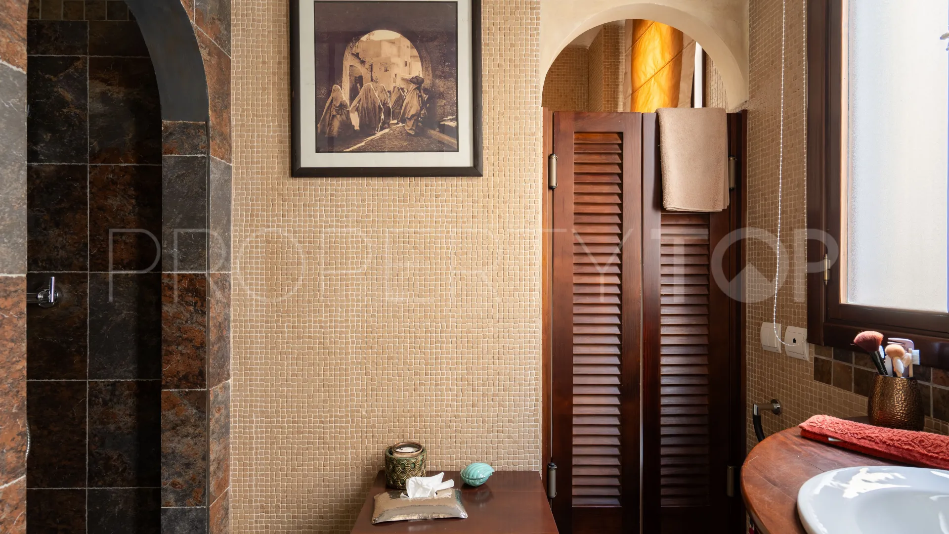 Apartamento a la venta en Malaga