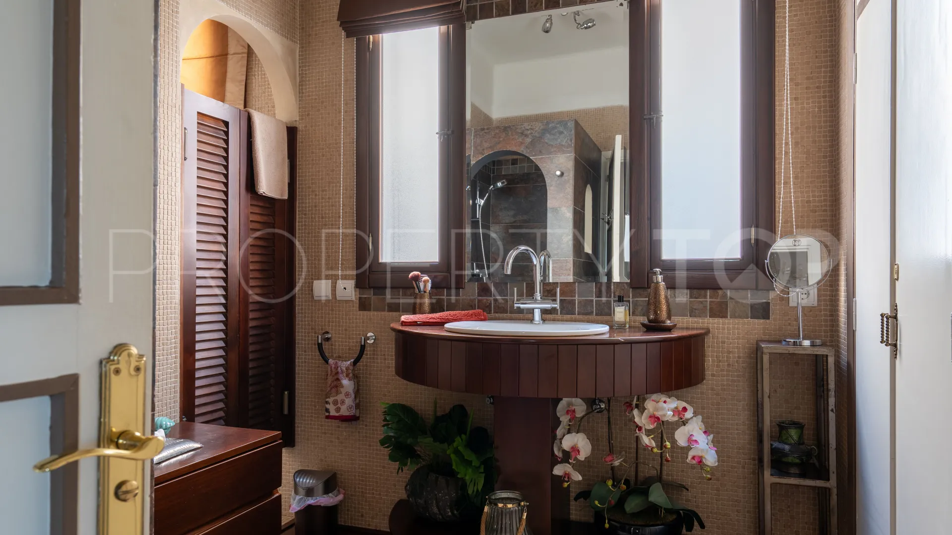 Apartamento a la venta en Malaga
