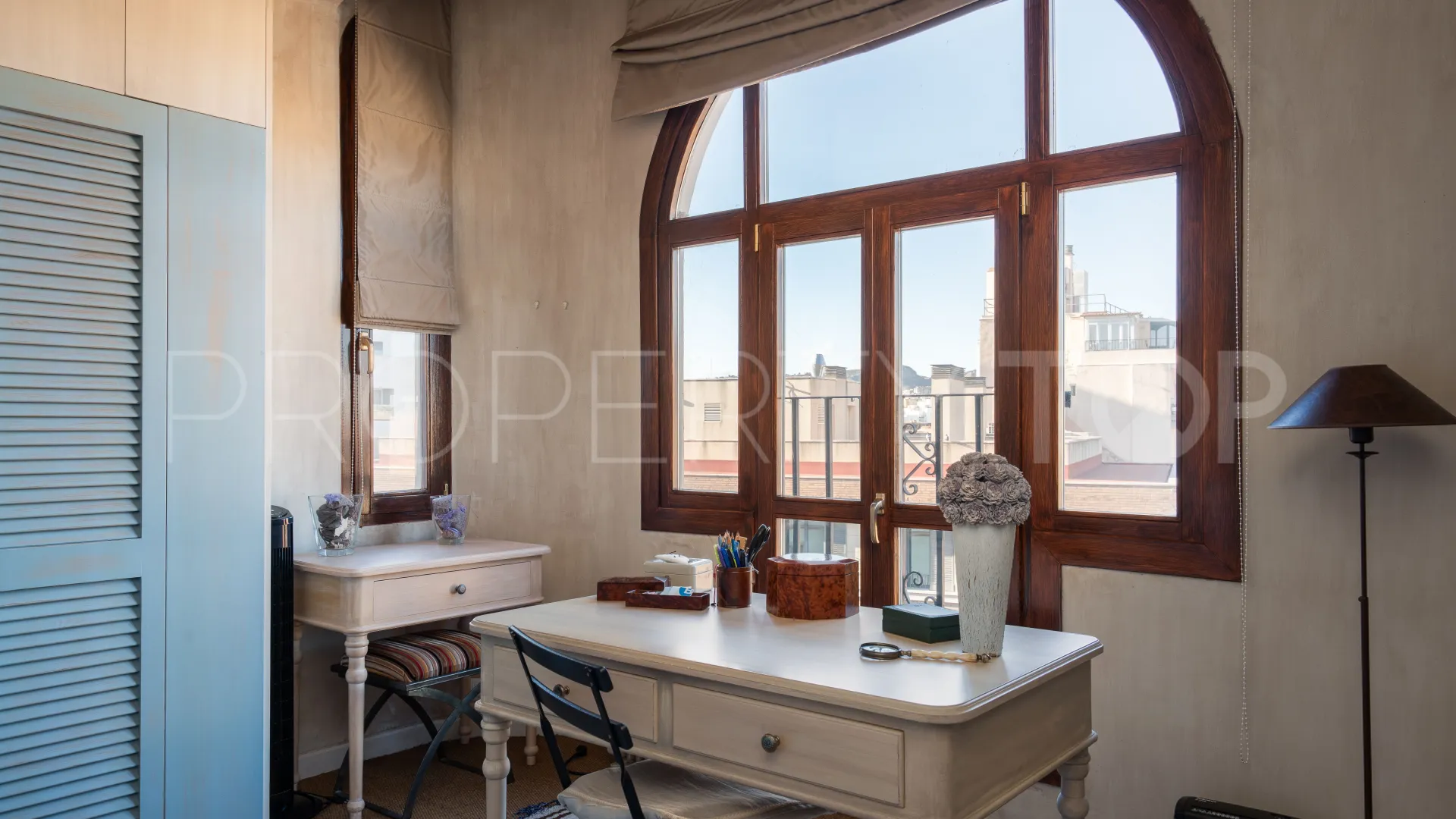 Apartamento a la venta en Malaga