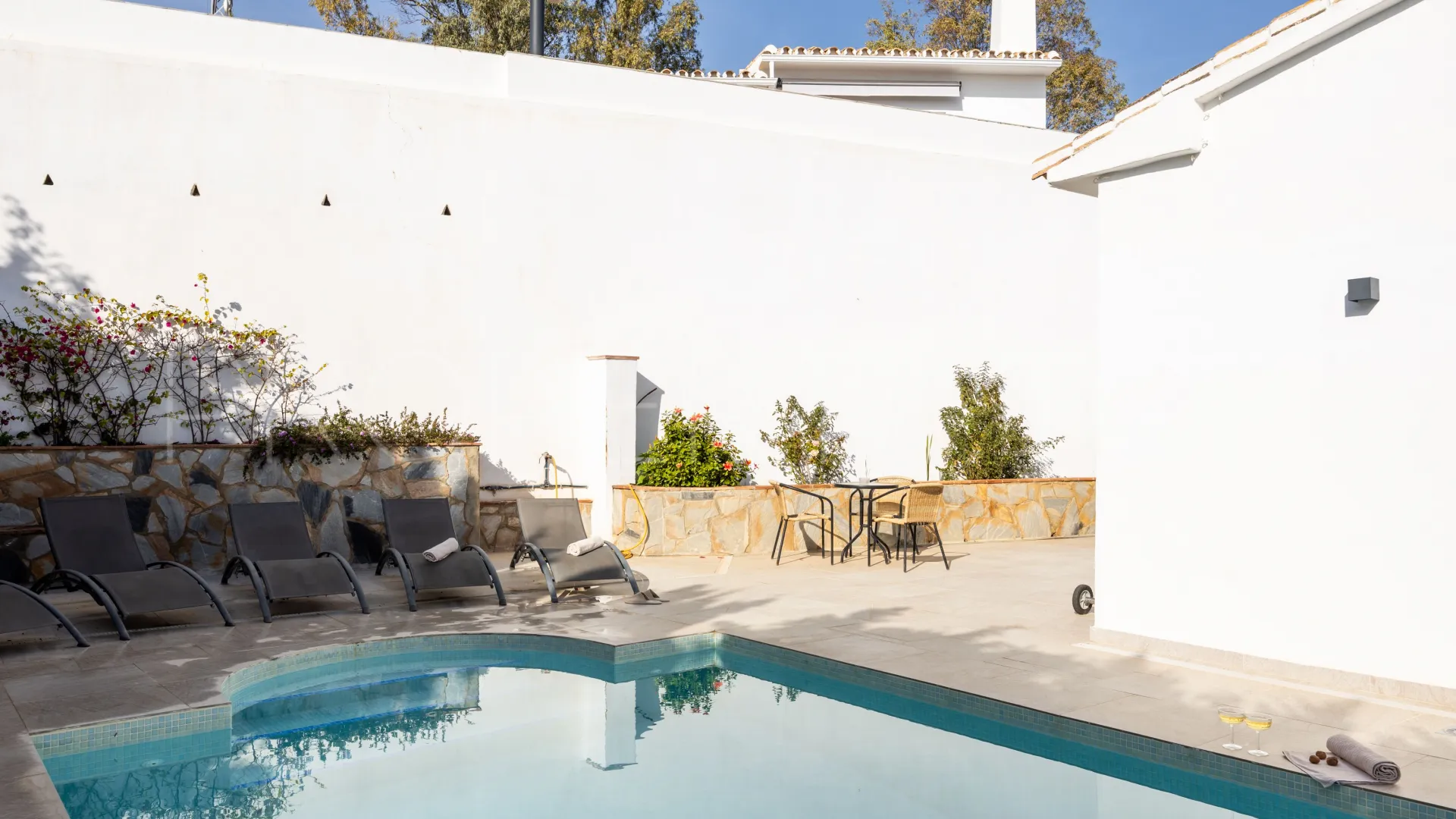 House in Cala de Mijas for sale