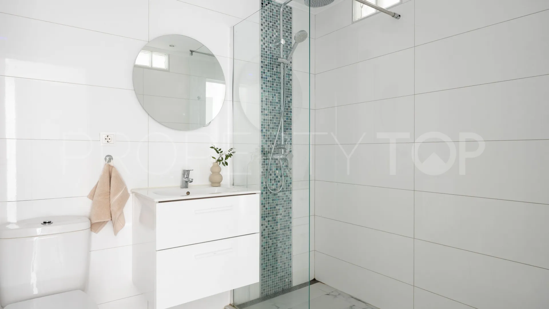 House in Cala de Mijas for sale
