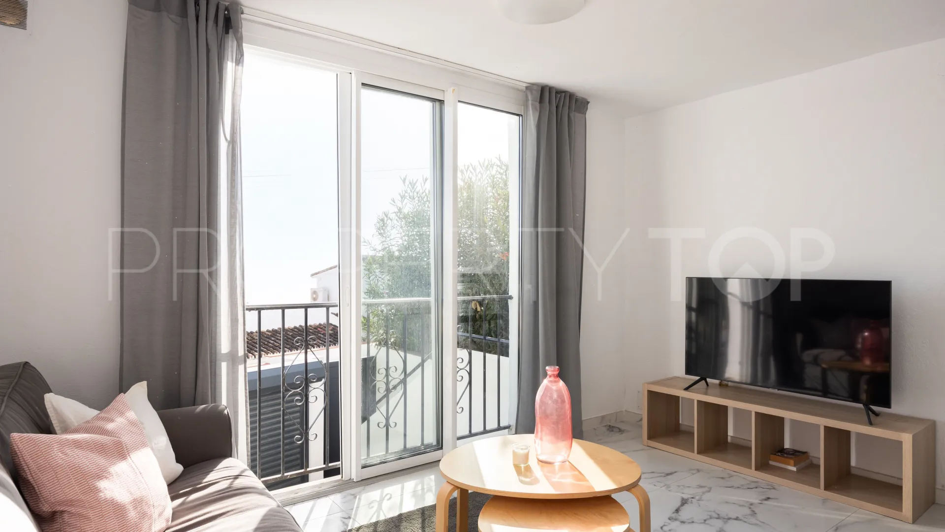 House in Cala de Mijas for sale