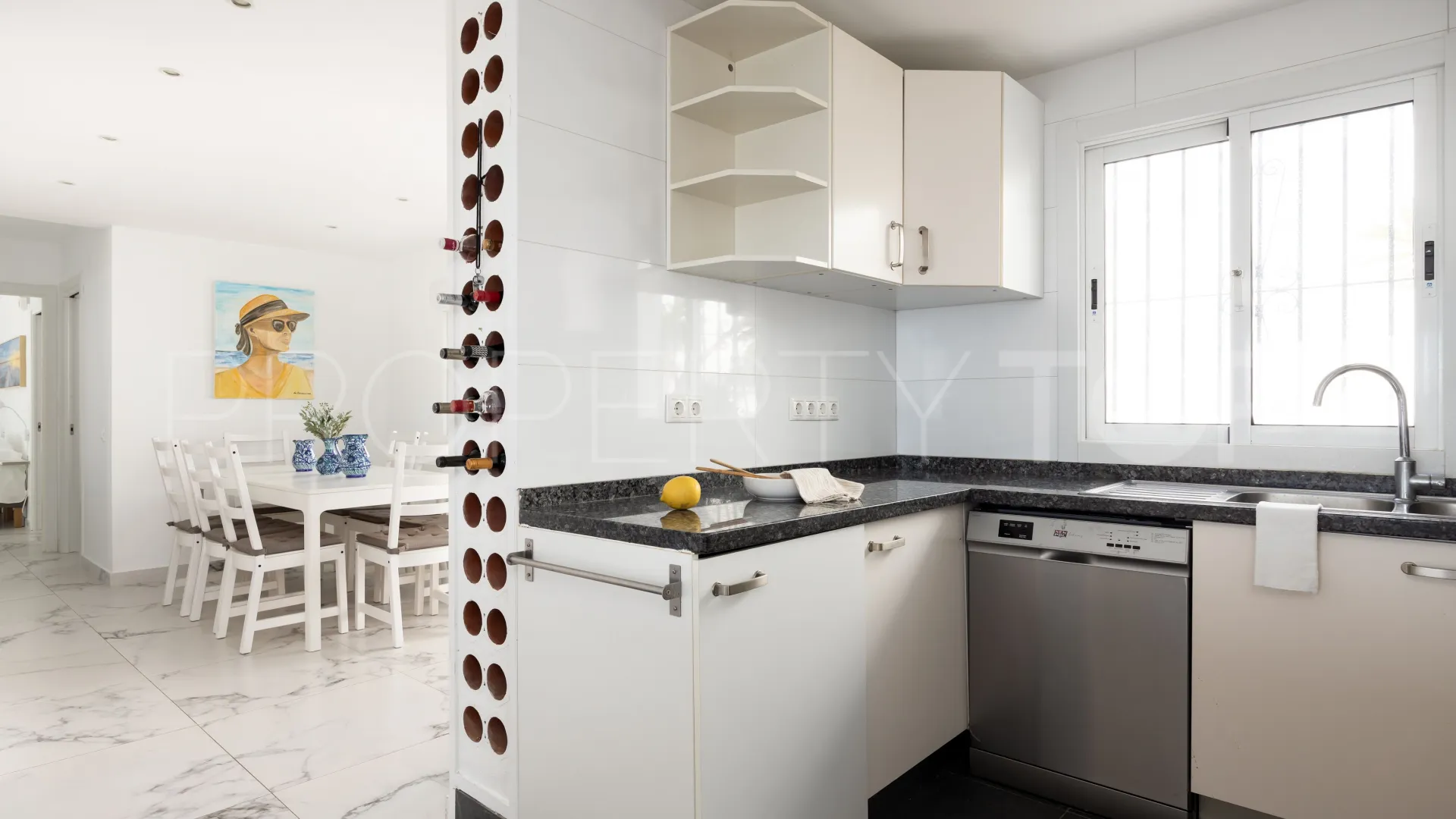 House in Cala de Mijas for sale