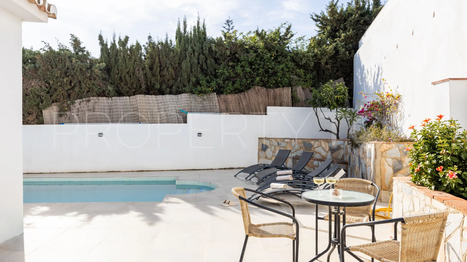 House in Cala de Mijas for sale