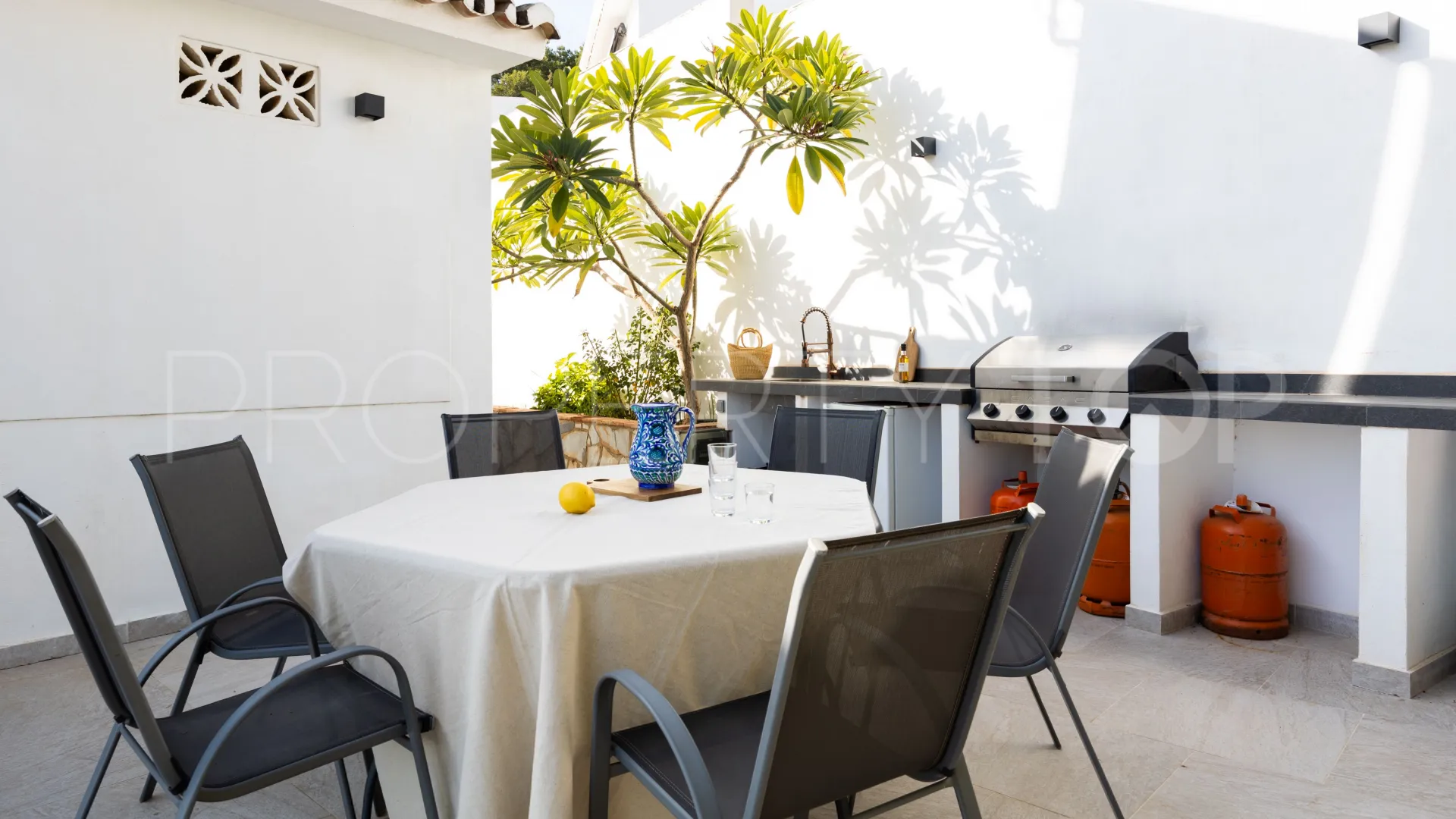 House in Cala de Mijas for sale
