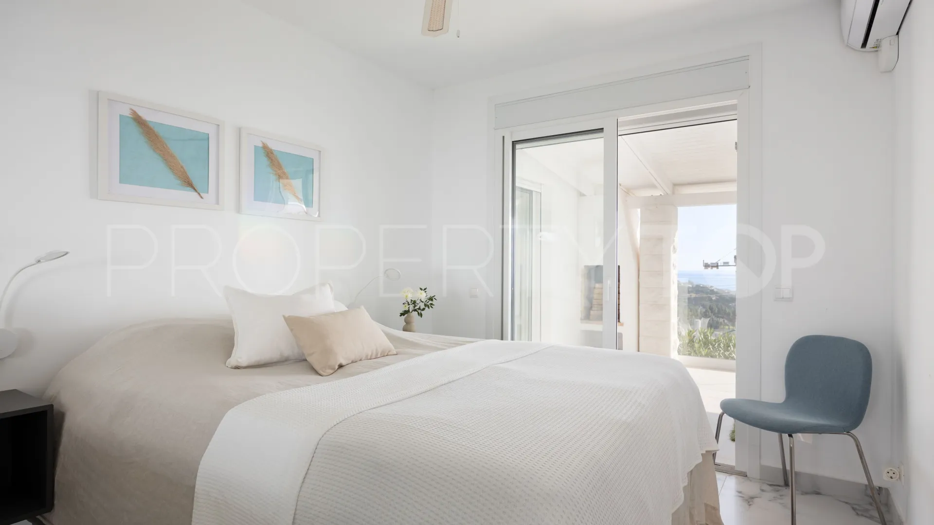 House in Cala de Mijas for sale