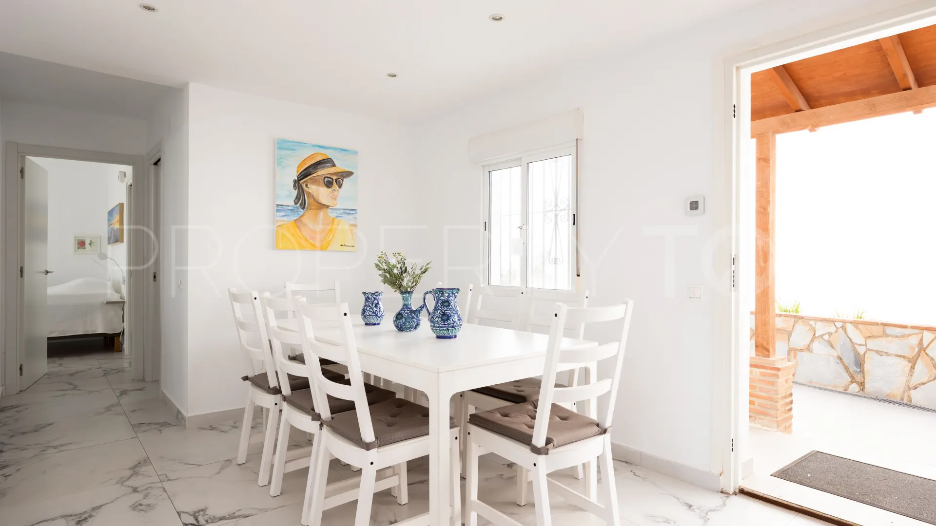House in Cala de Mijas for sale