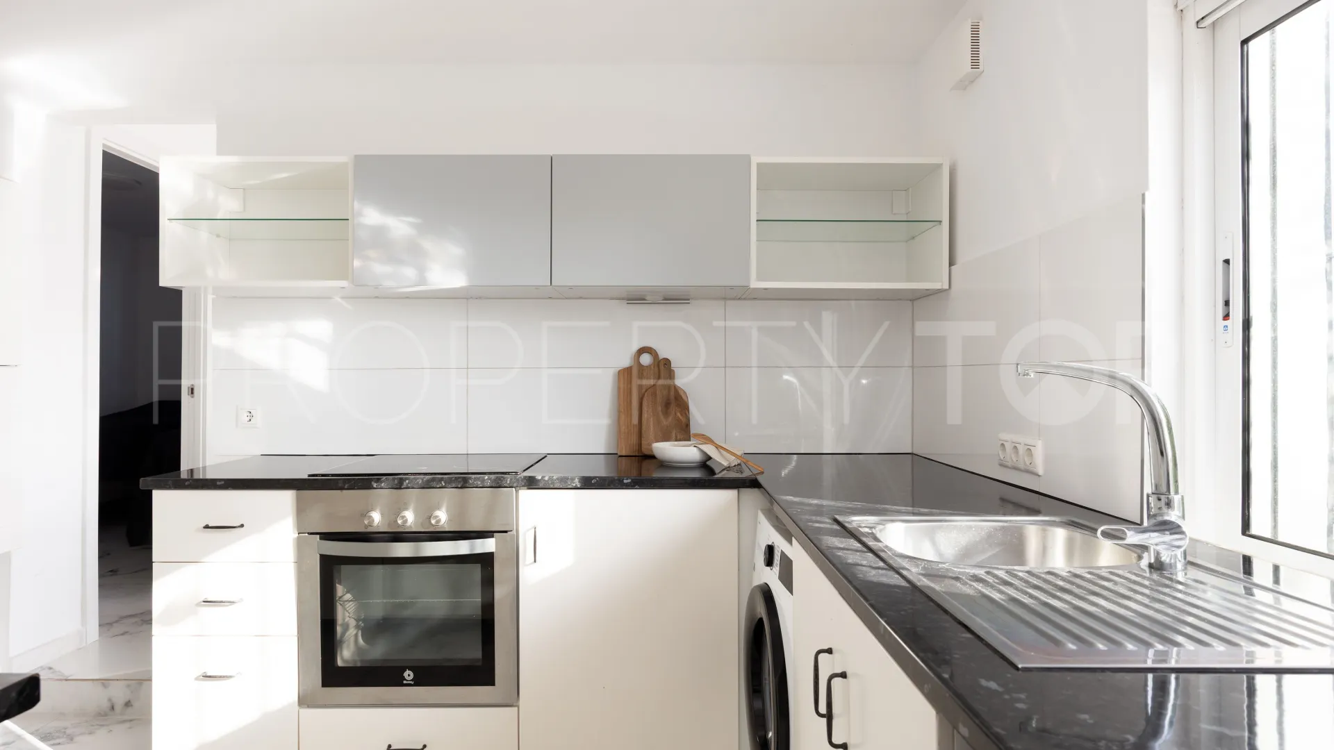 House in Cala de Mijas for sale