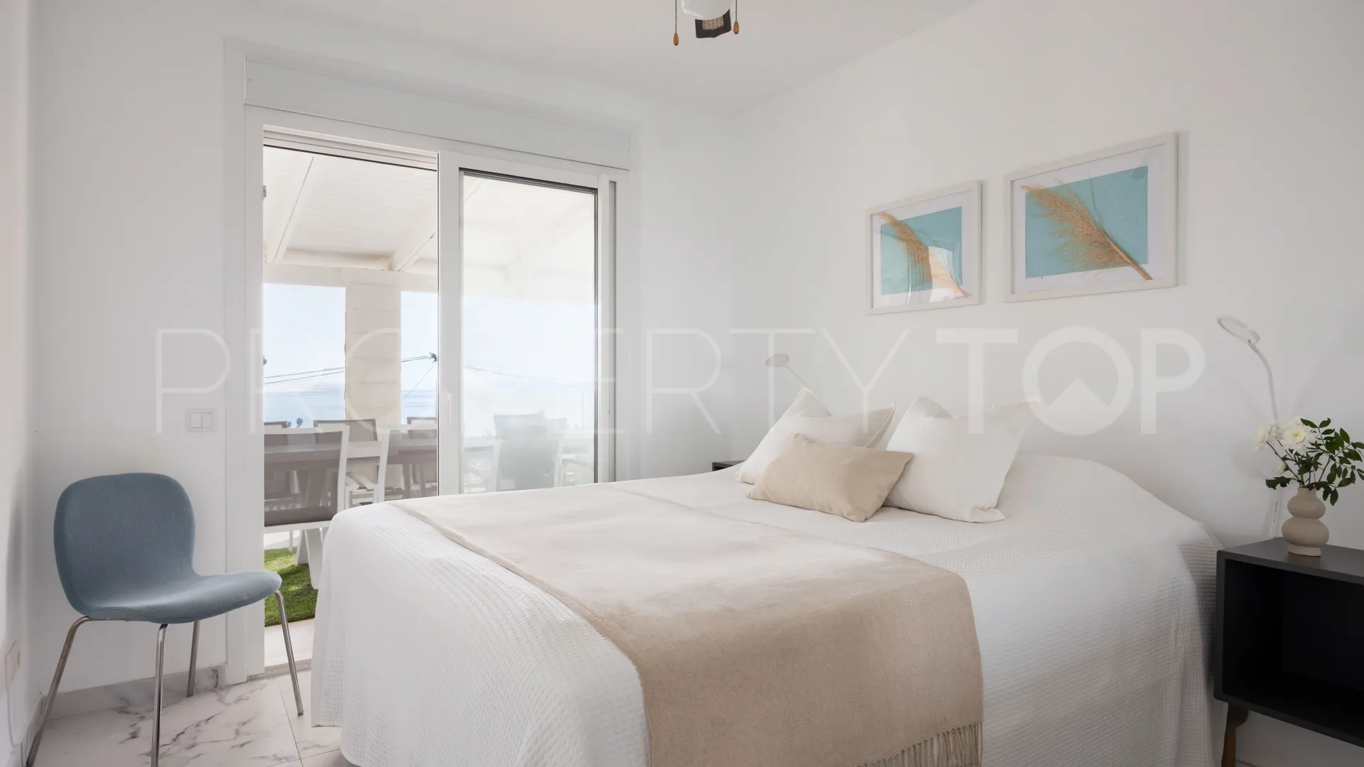 House in Cala de Mijas for sale