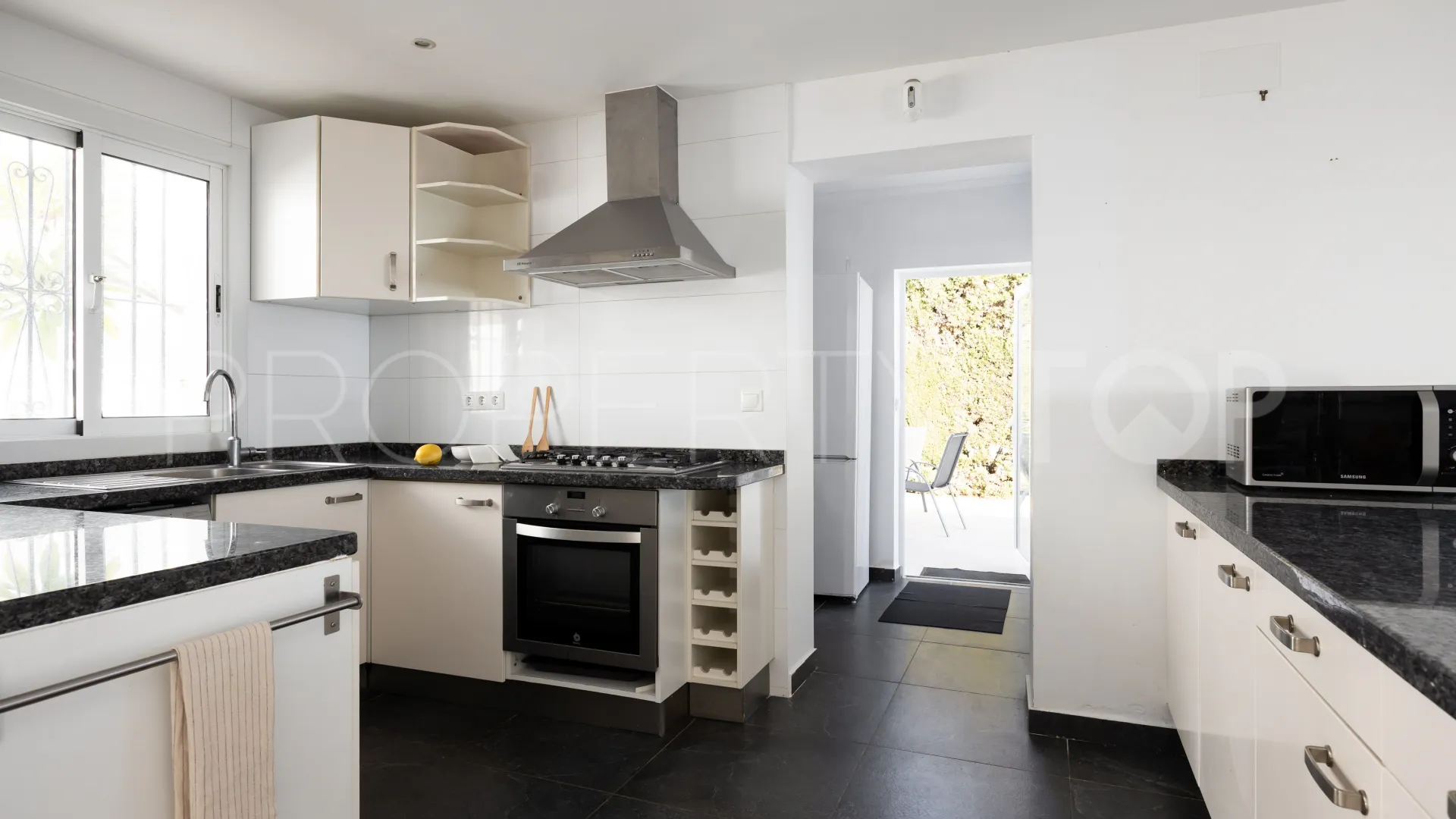 House in Cala de Mijas for sale