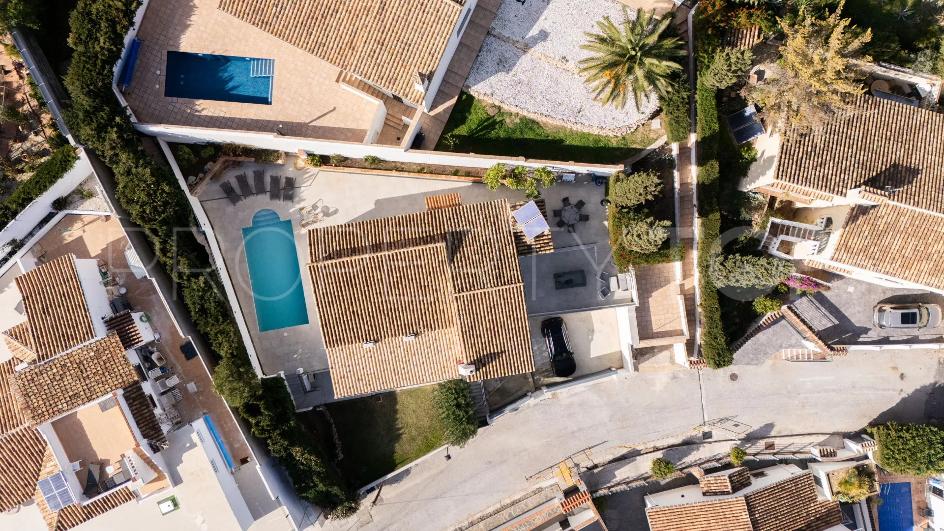 House in Cala de Mijas for sale