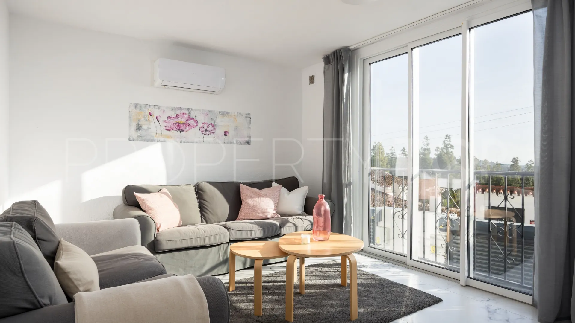 House in Cala de Mijas for sale
