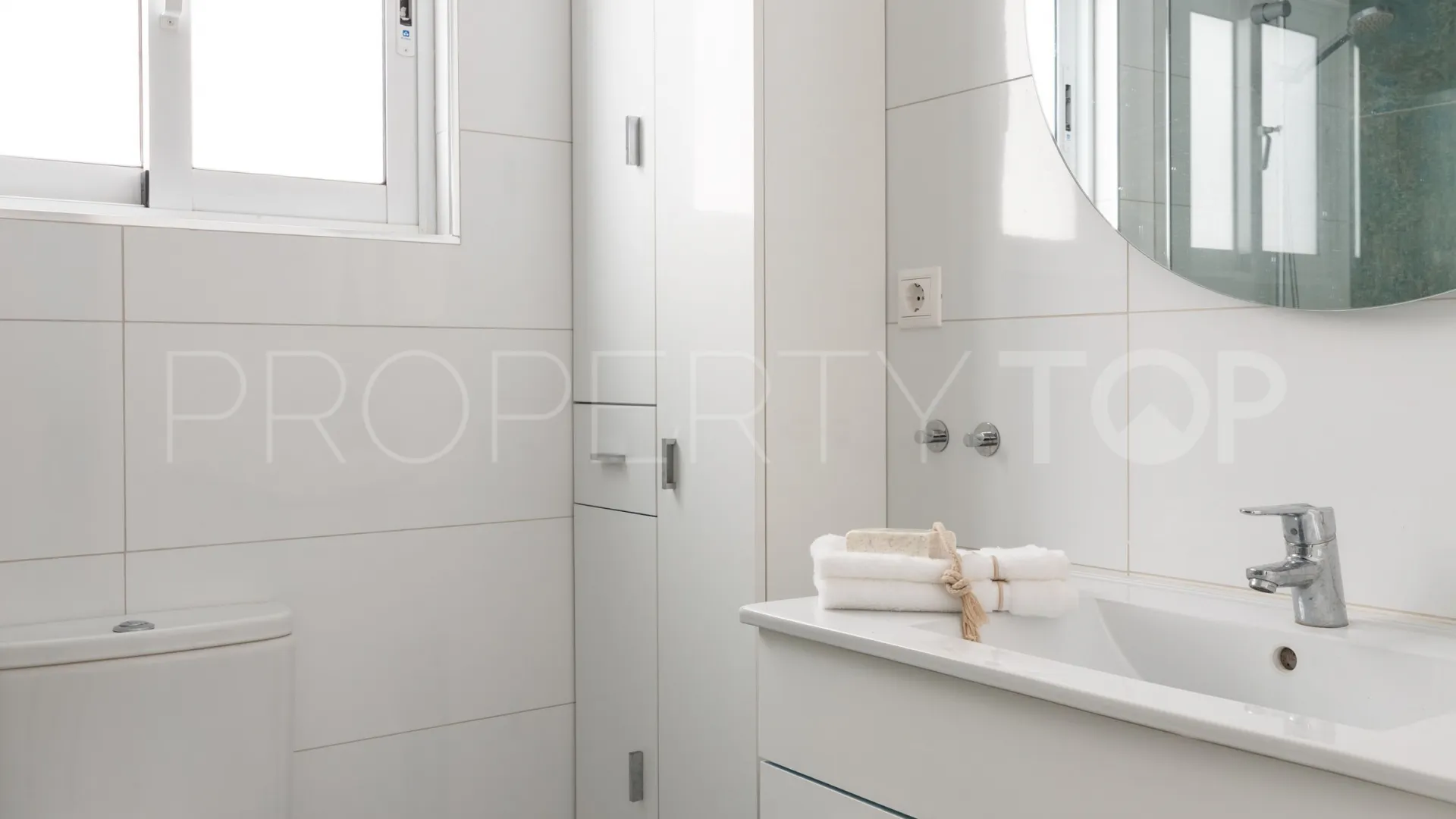House in Cala de Mijas for sale