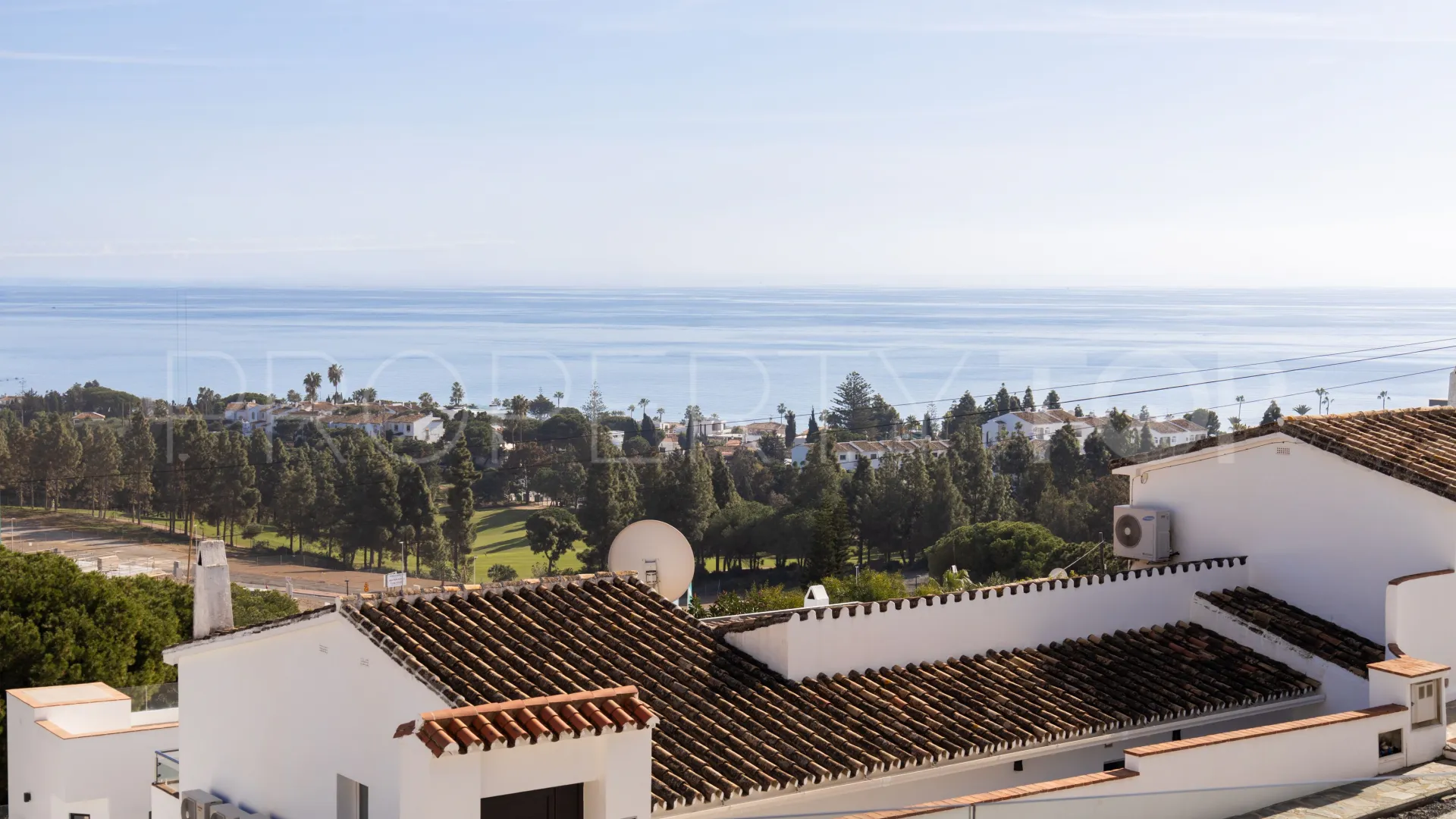 House in Cala de Mijas for sale