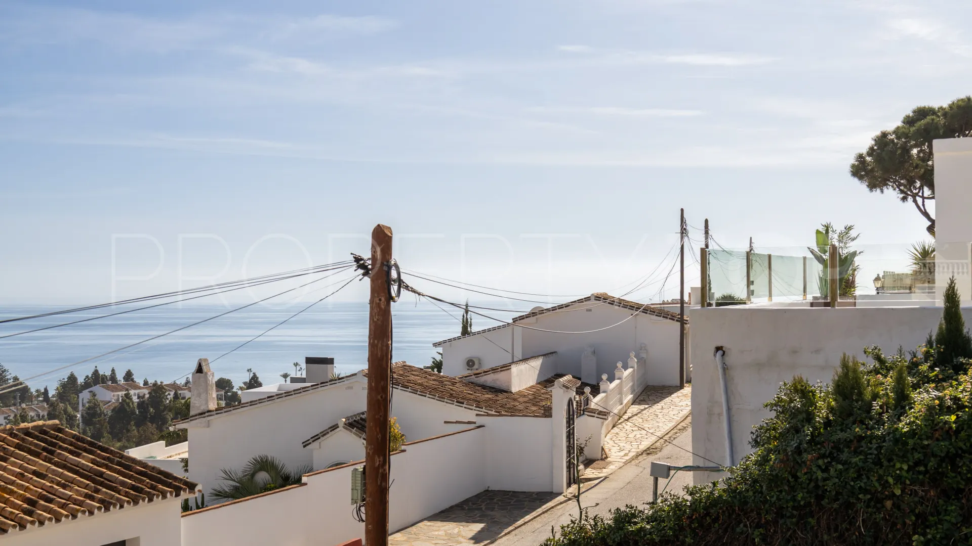 House in Cala de Mijas for sale