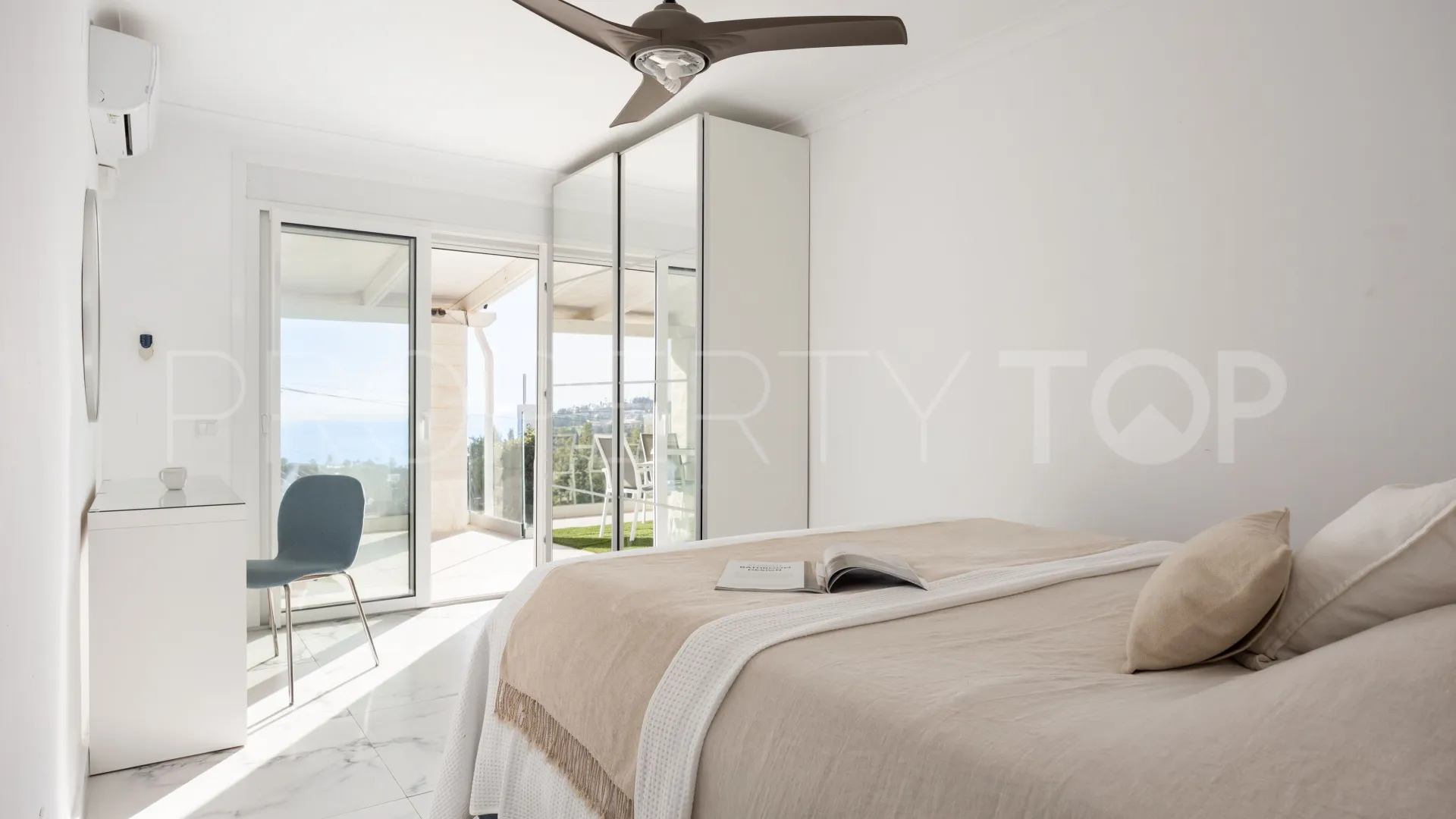 House in Cala de Mijas for sale