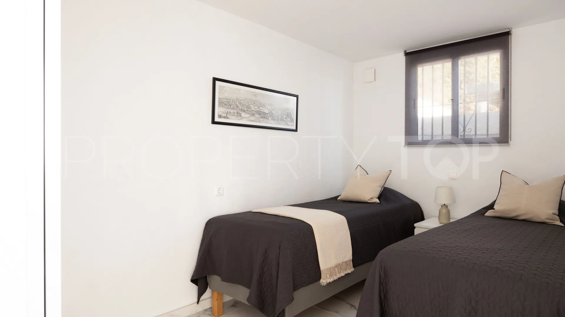 House in Cala de Mijas for sale