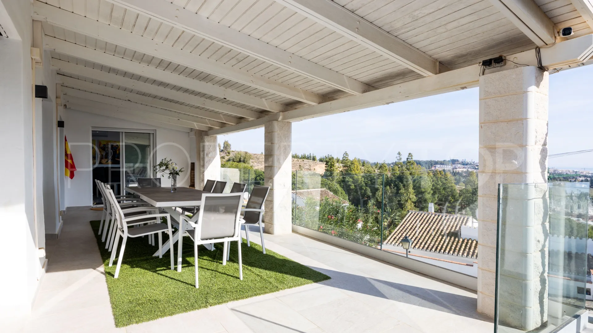 House in Cala de Mijas for sale