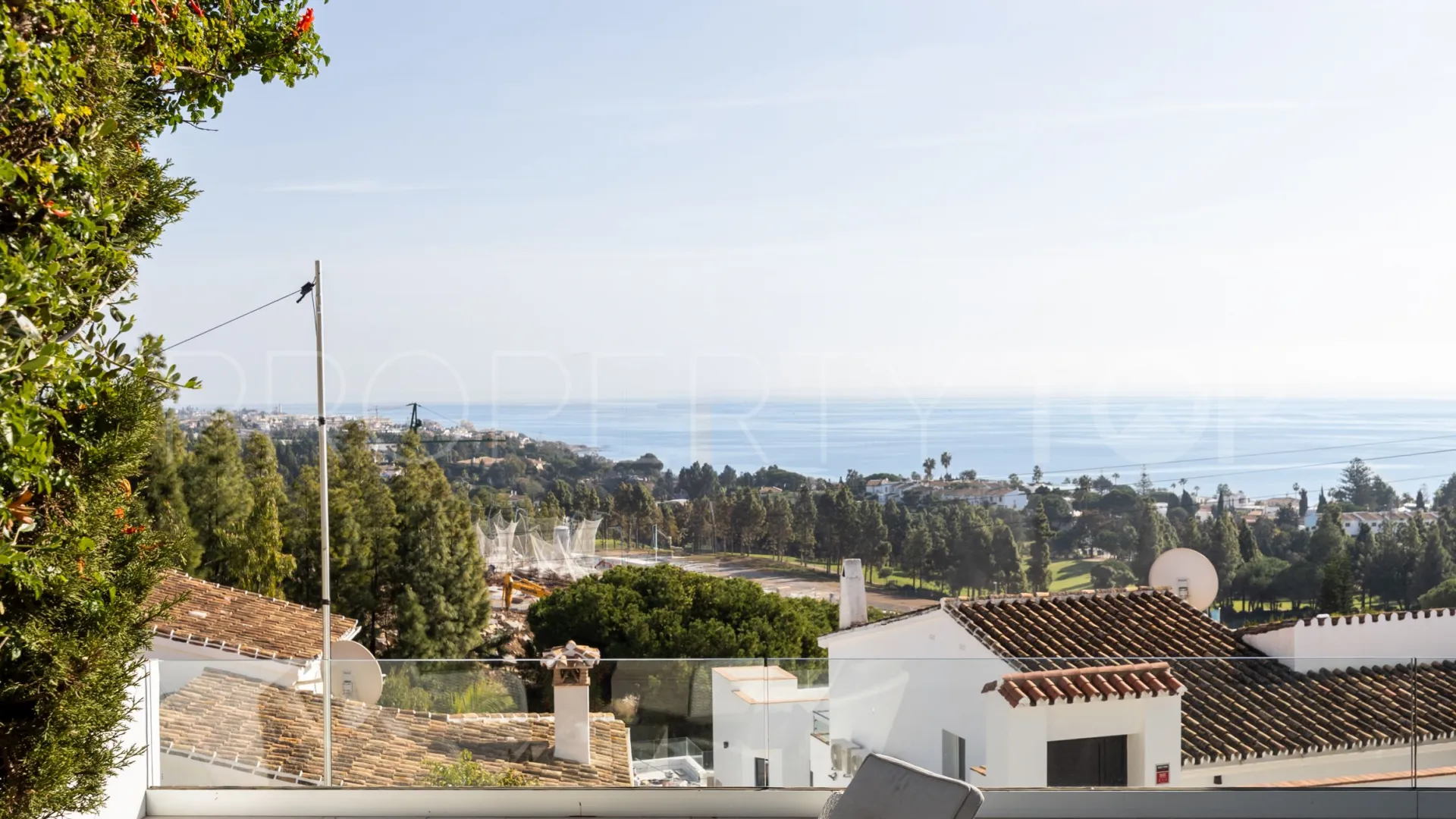 House in Cala de Mijas for sale