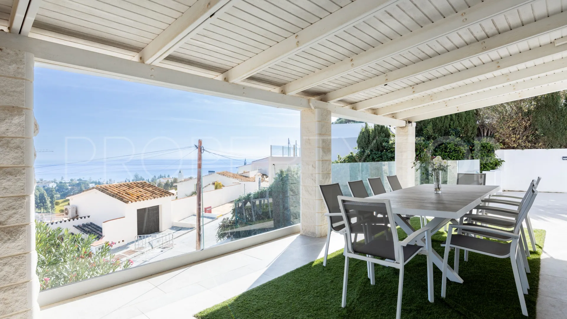 House in Cala de Mijas for sale