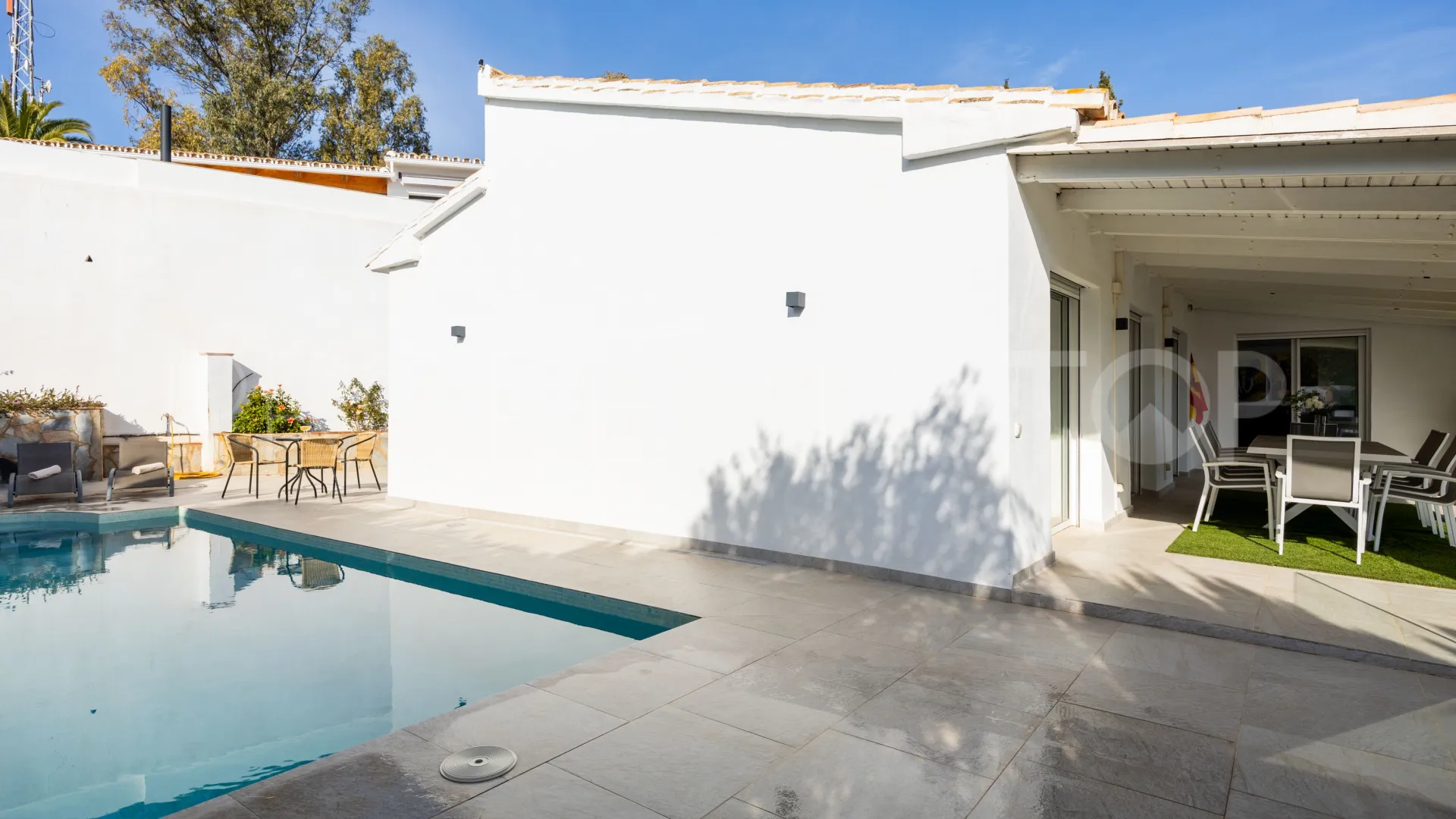 House in Cala de Mijas for sale