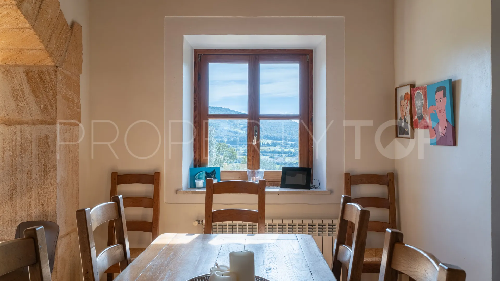 For sale villa in Petra with 7 bedrooms